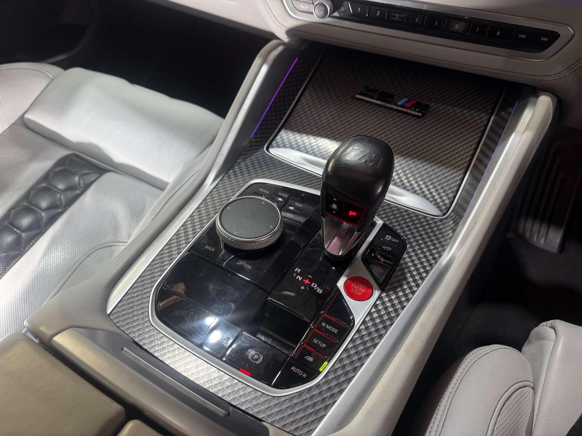 BMW X5 X5 view 14