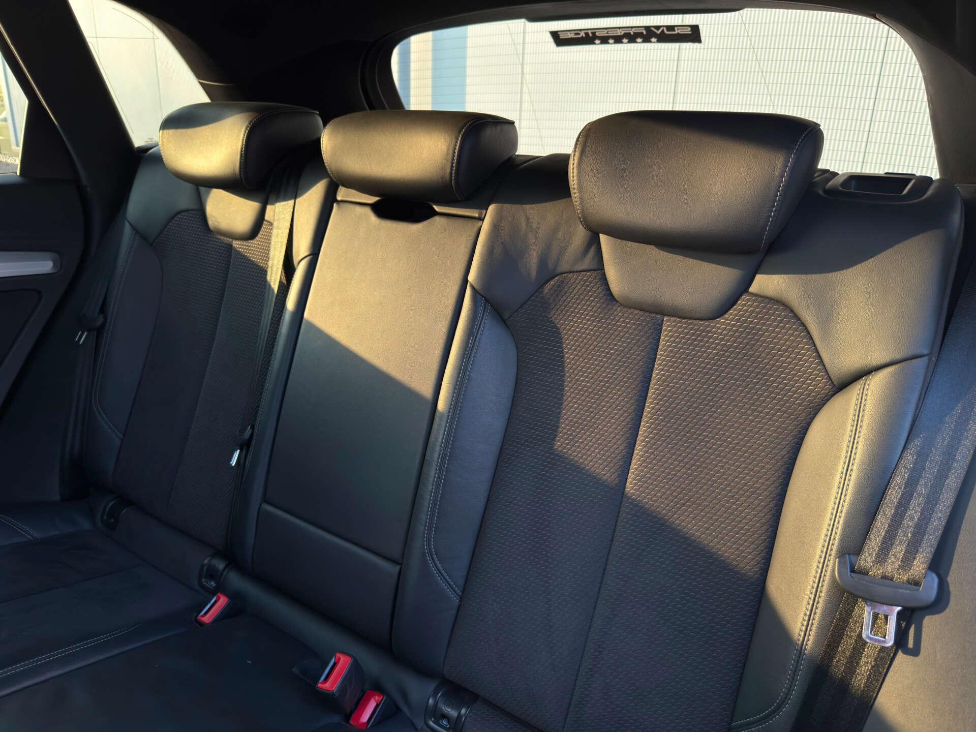 Audi Q5 view 43