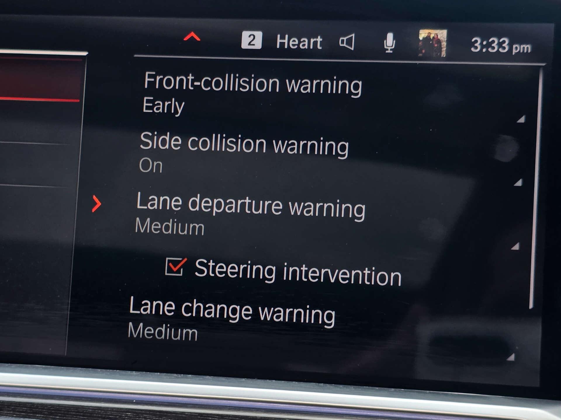 BMW X7 view 43