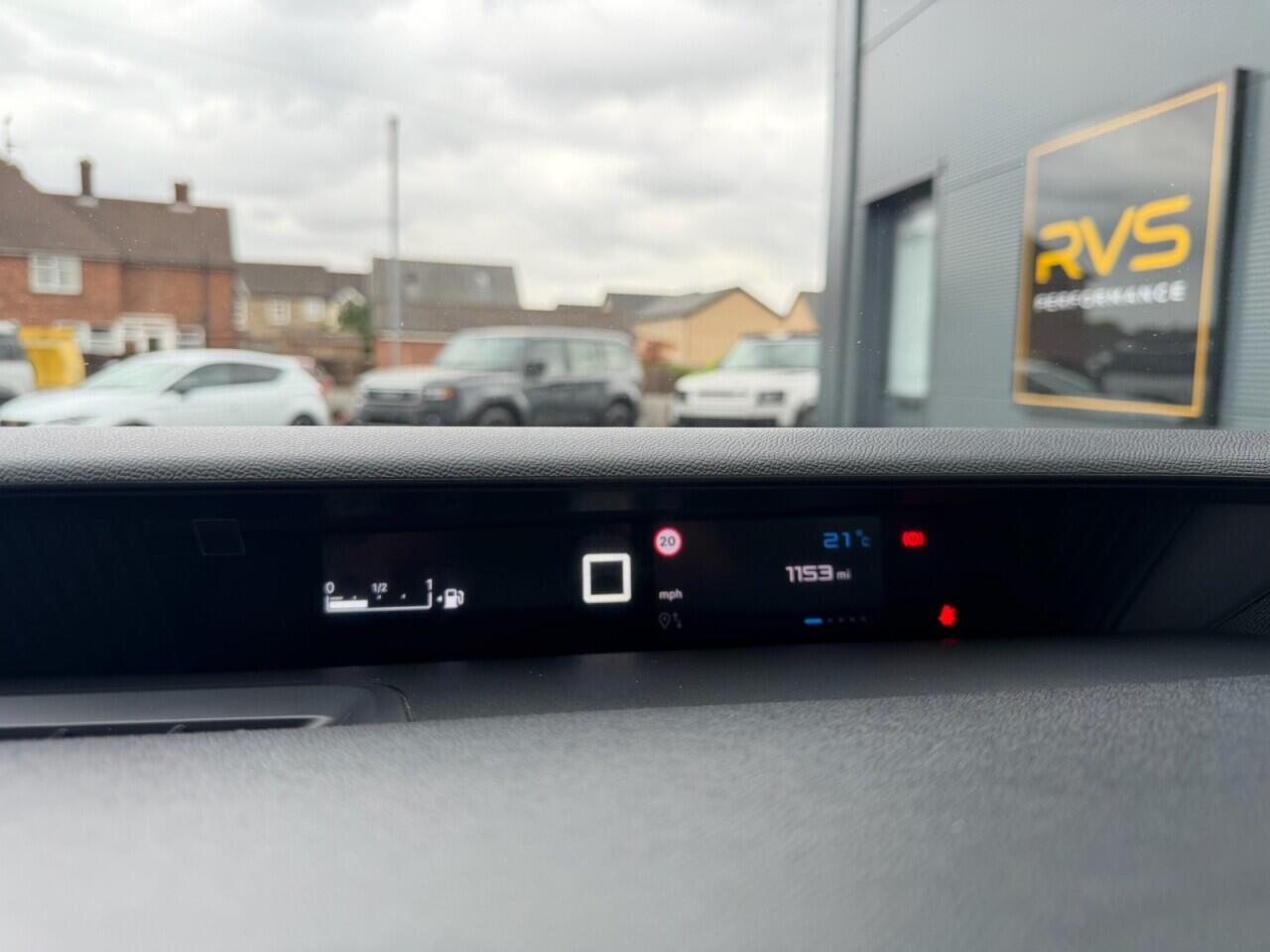 Citroen C3 view 26