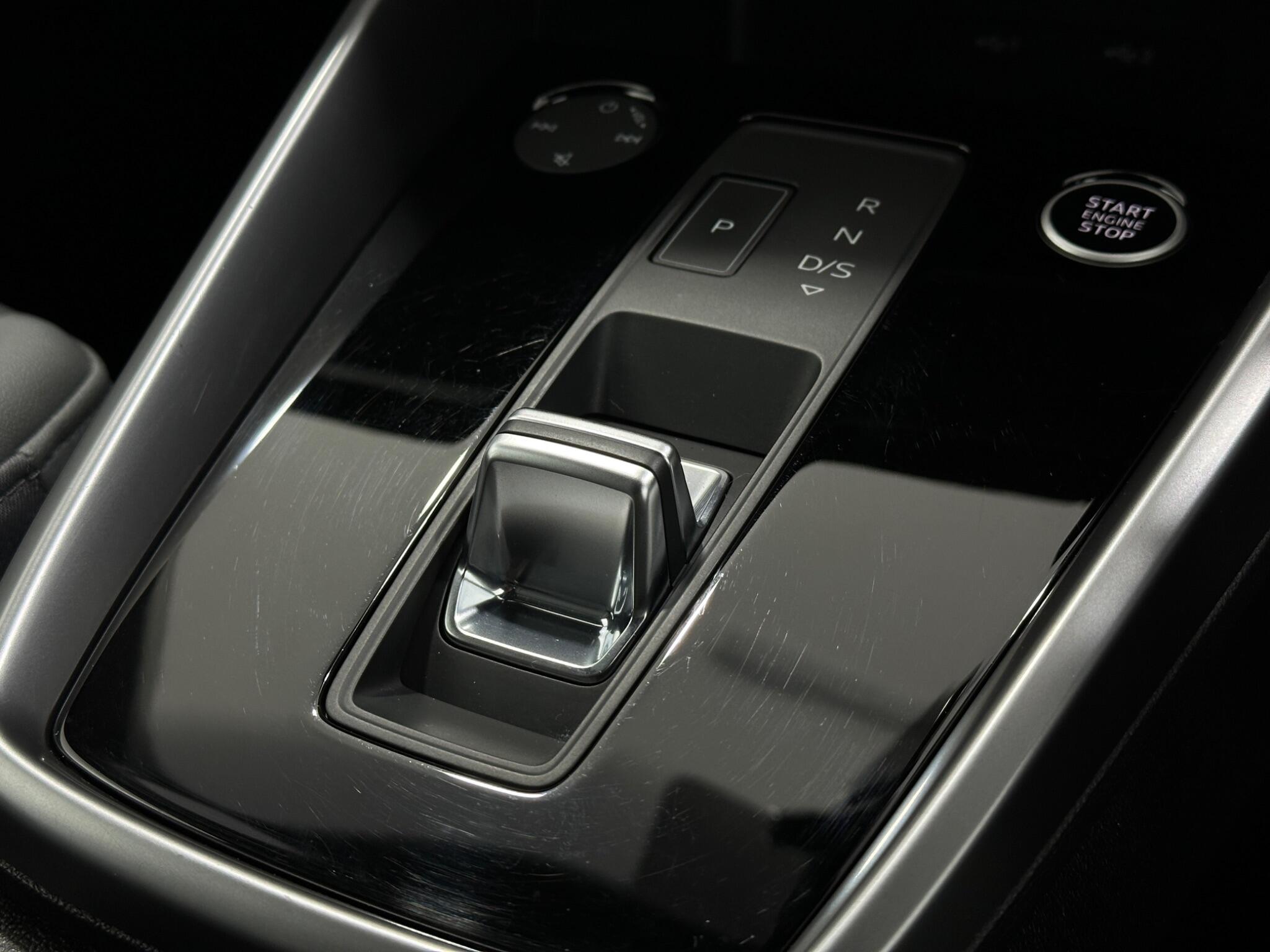 Audi A3 view 21