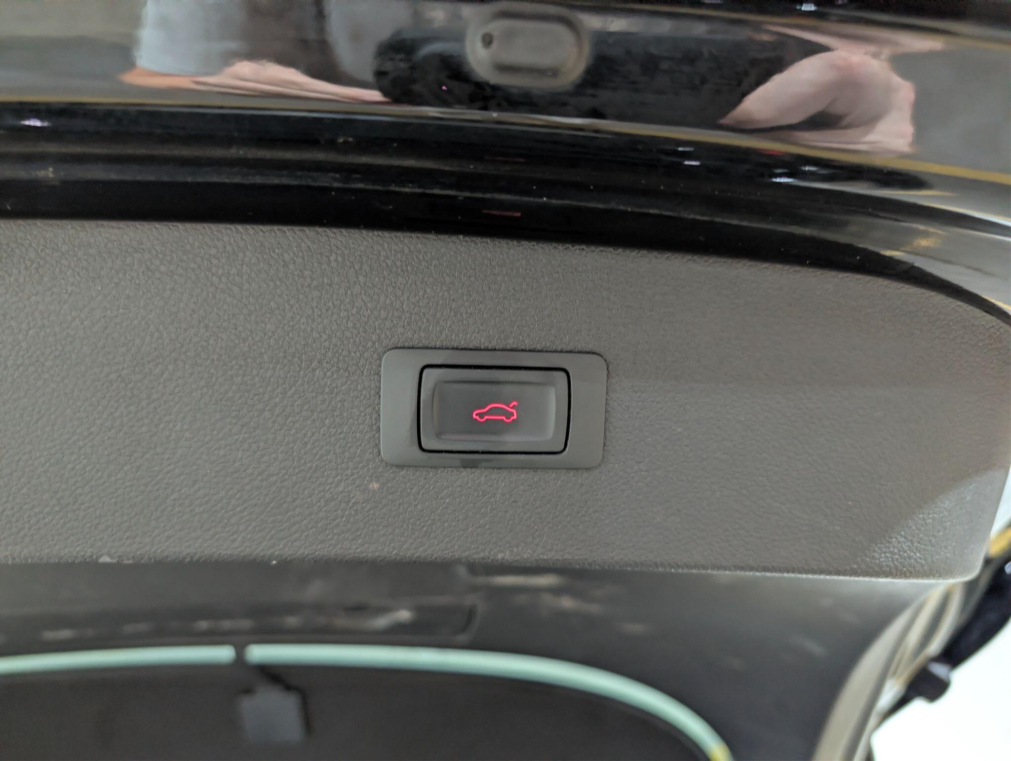 Audi A7 view 43