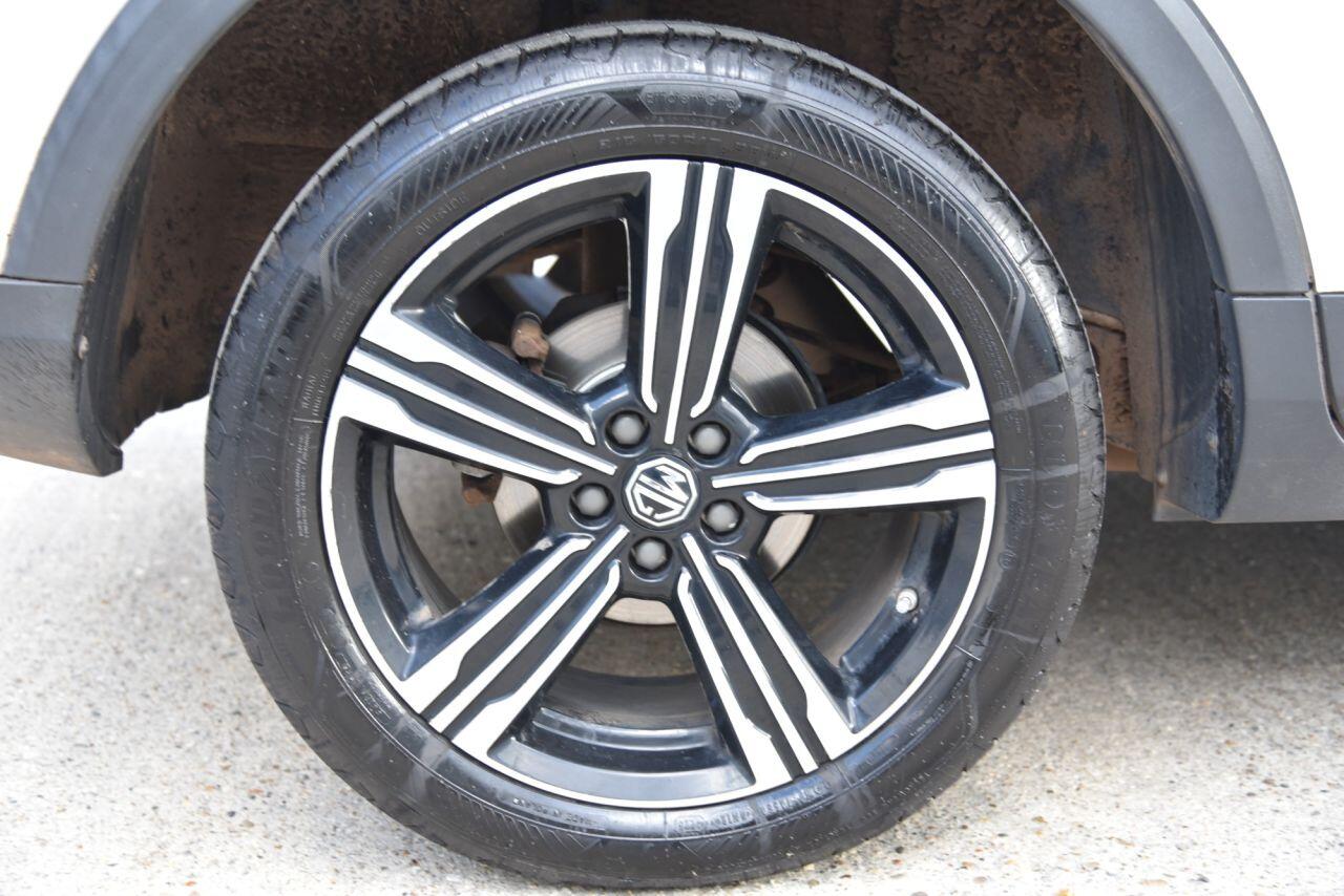 MG MG ZS view 52