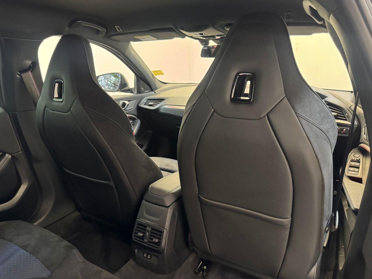 BMW 1 Series view 72