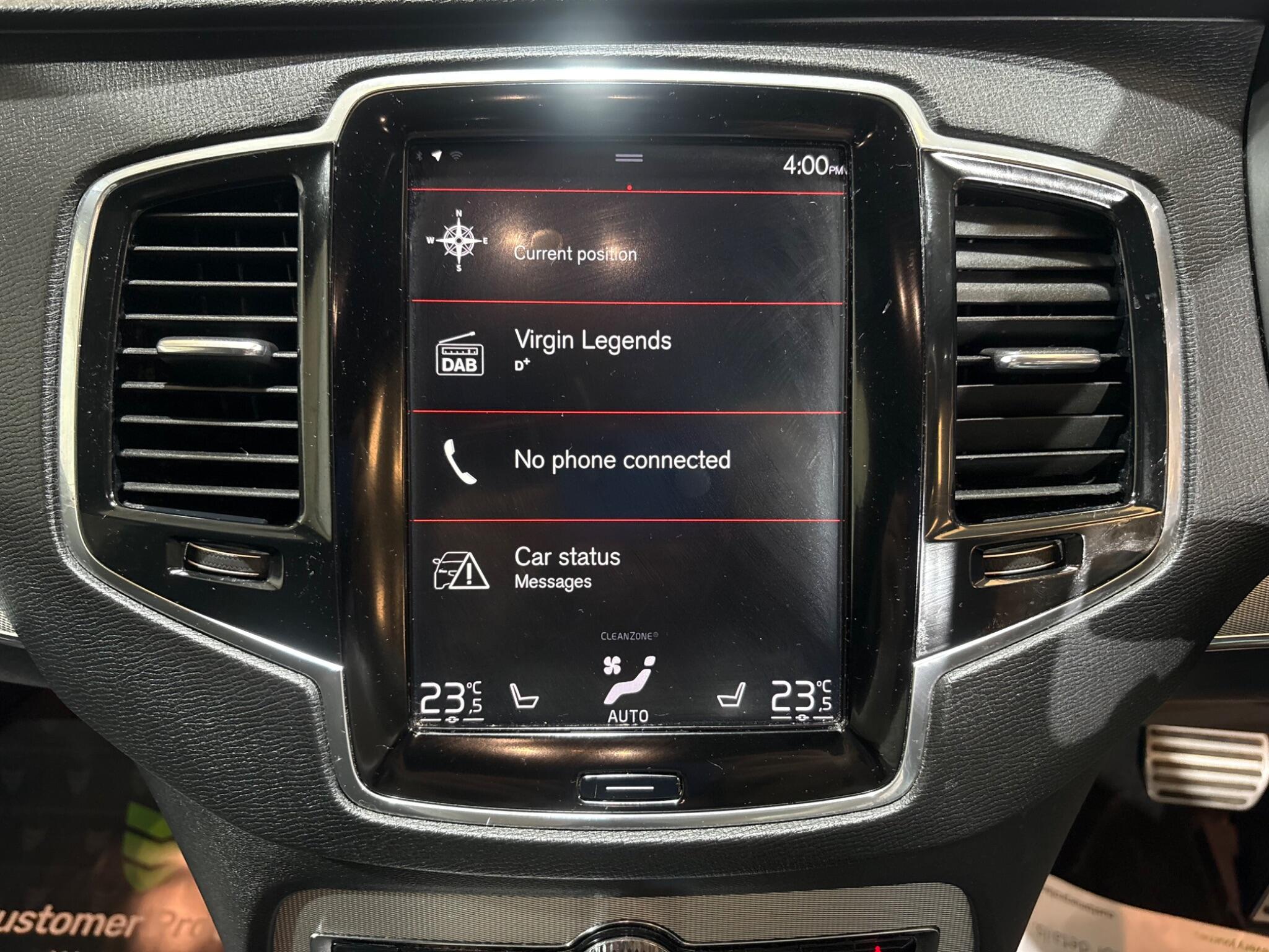 Volvo XC90 view 61