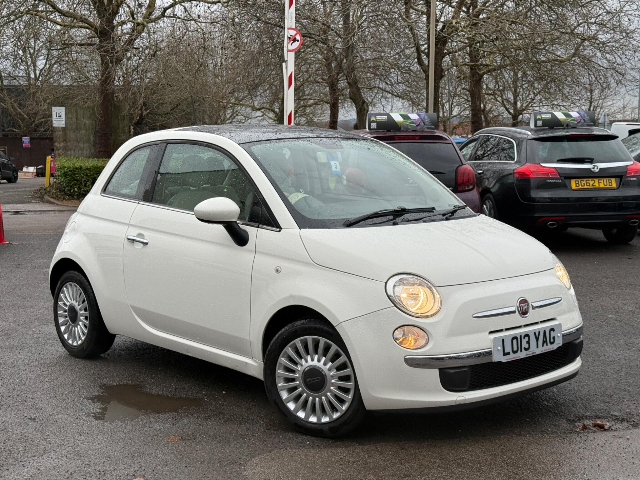 Fiat 500 - Image 7