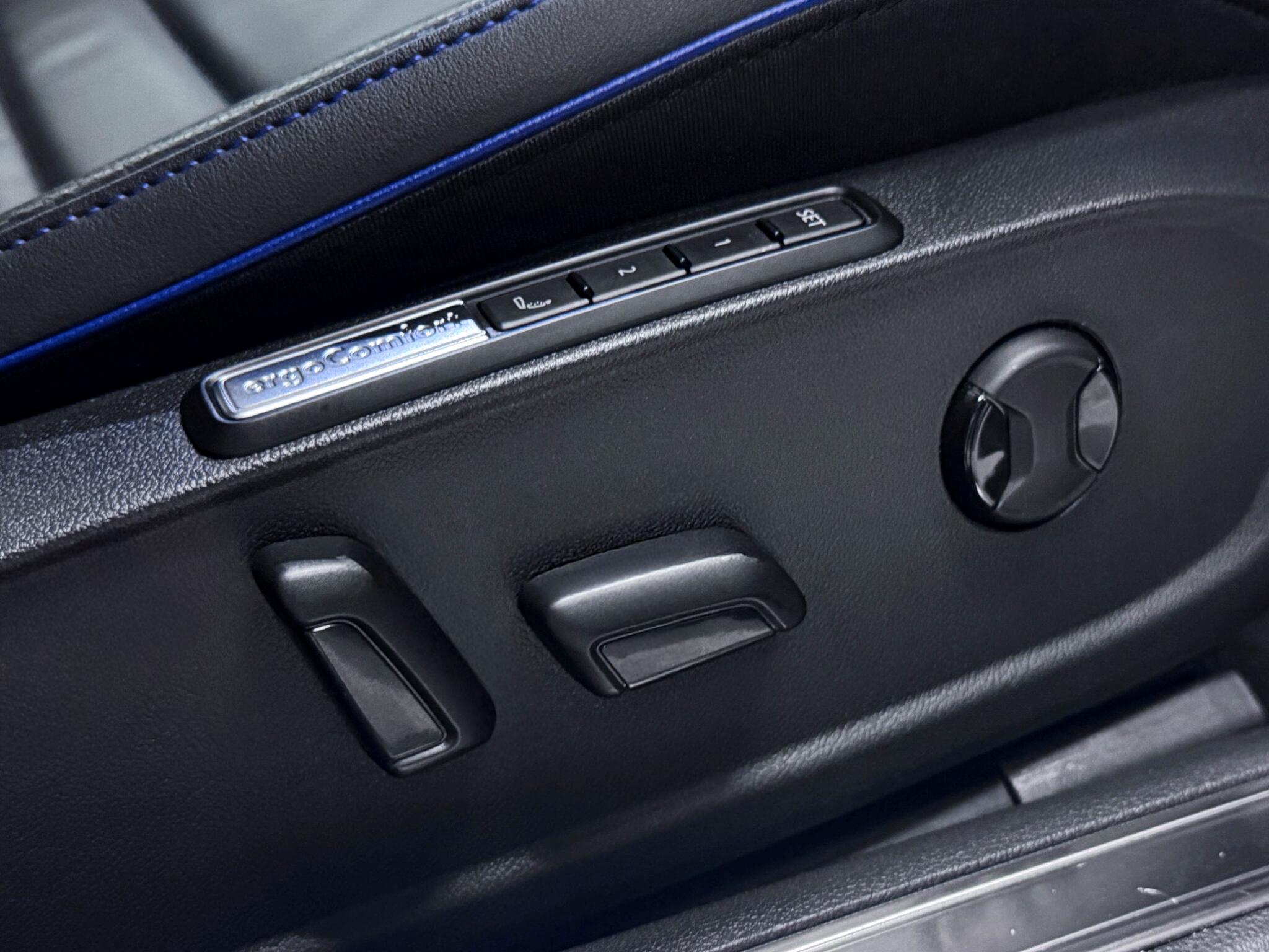 Volkswagen Arteon view 22