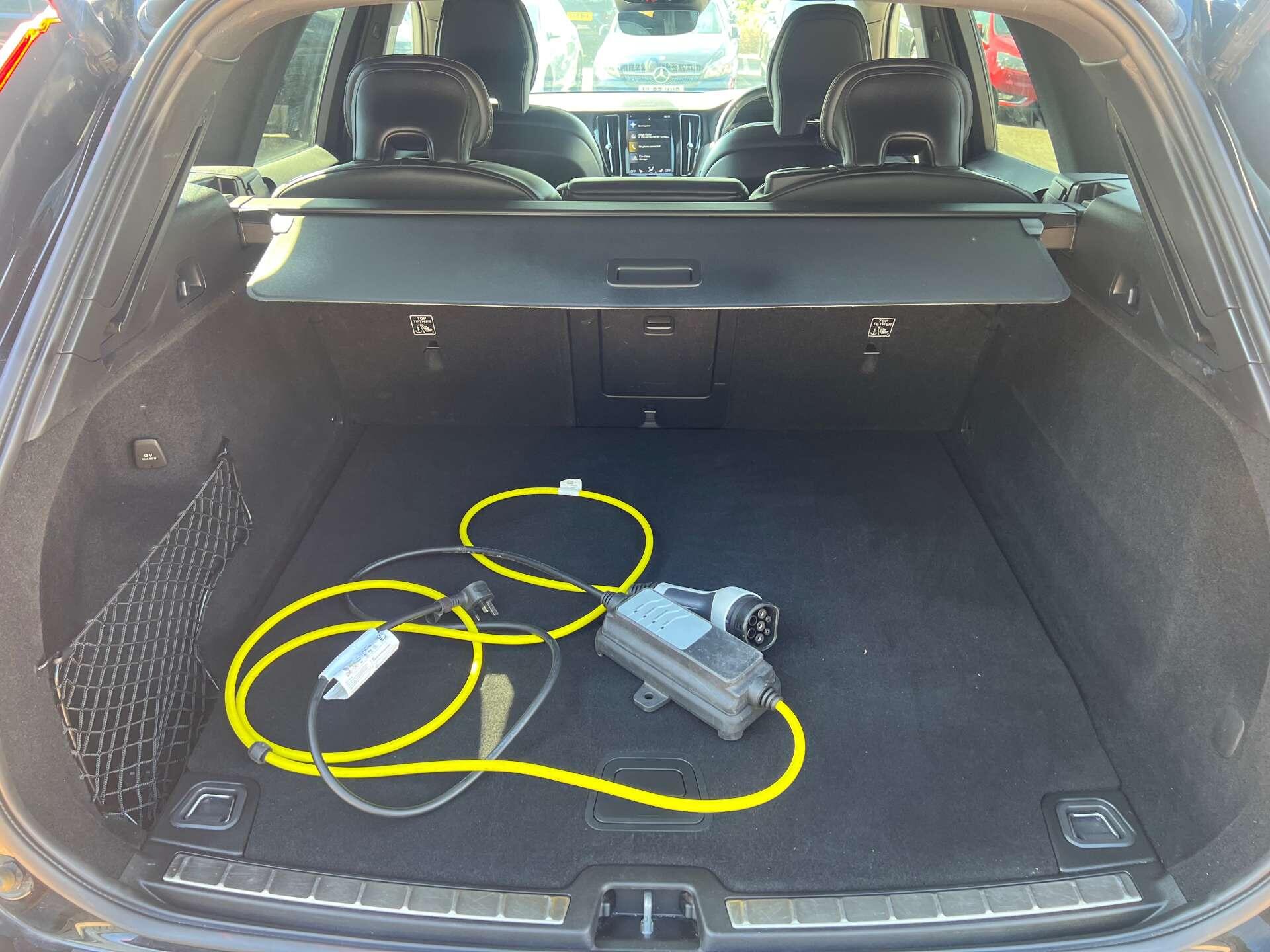 Volvo XC60 view 63
