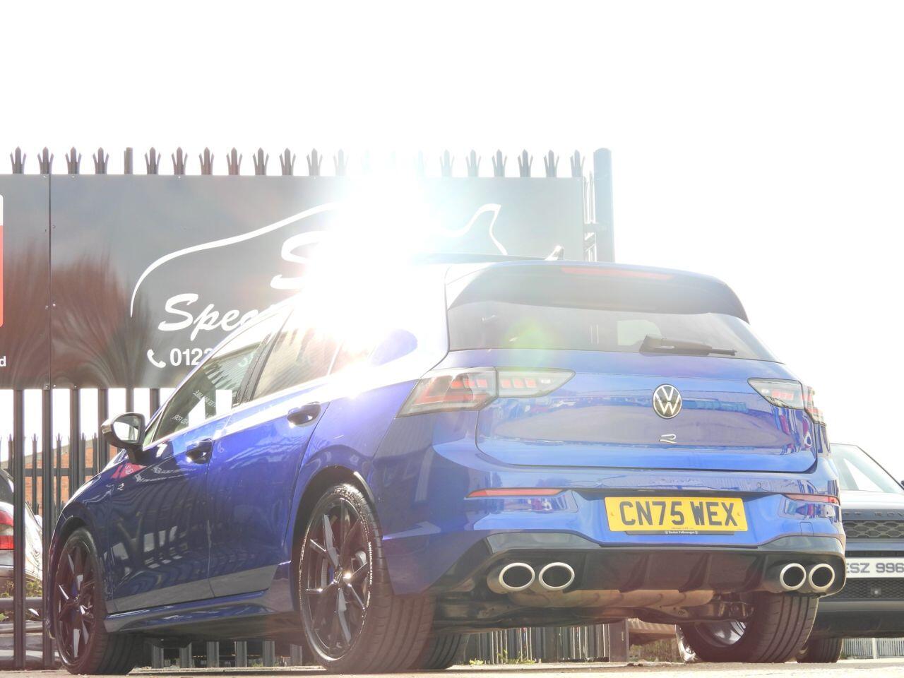 Volkswagen Golf view 47