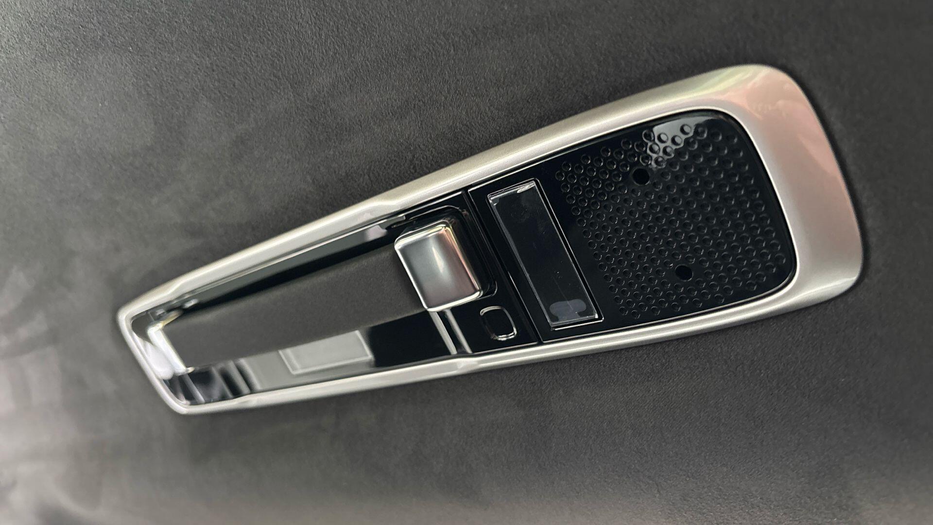 Land Rover Range Rover Sport view 66