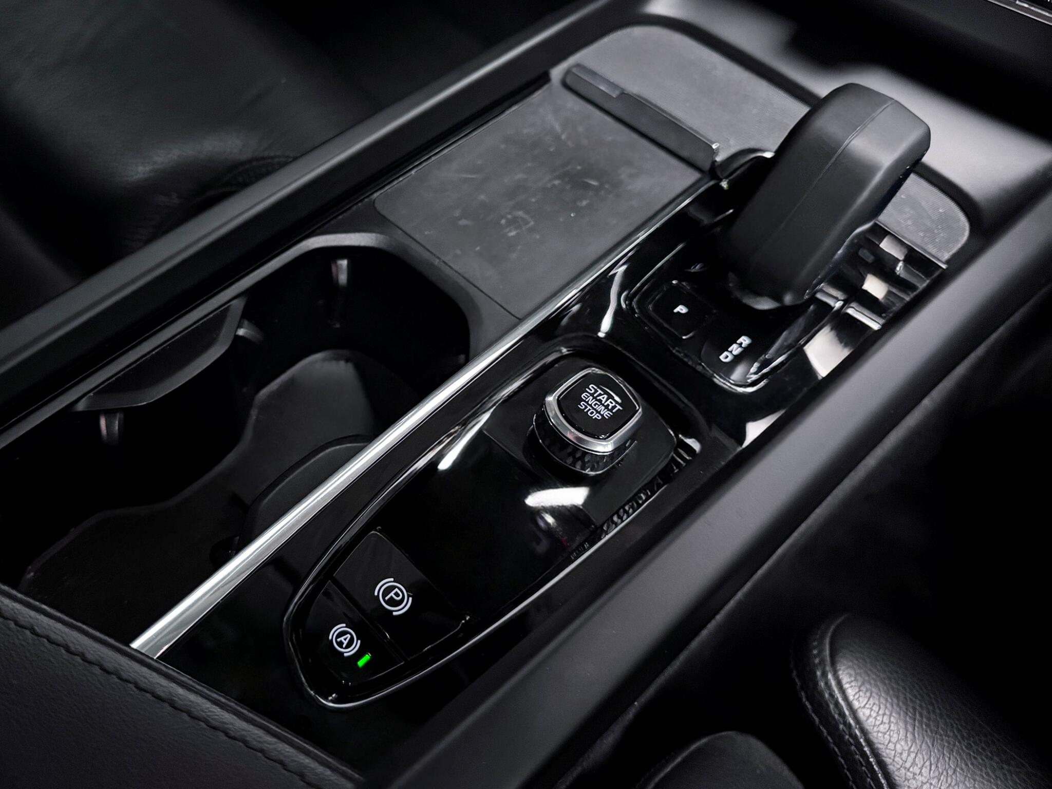 Volvo XC60 view 31