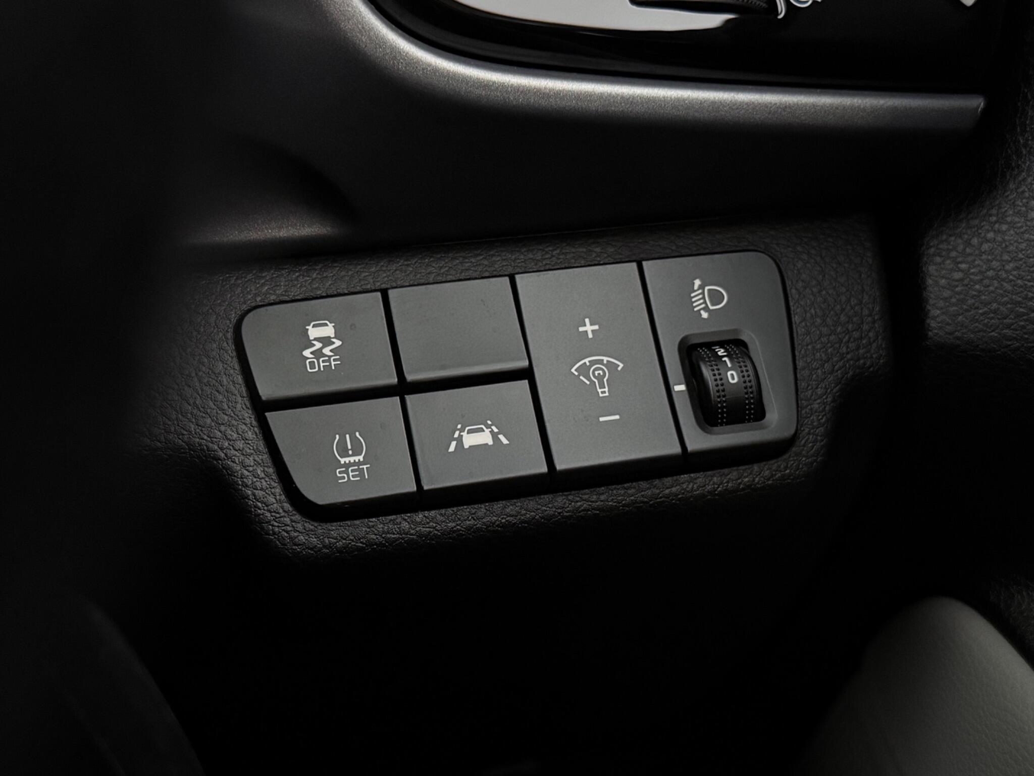 Kia Stonic view 18