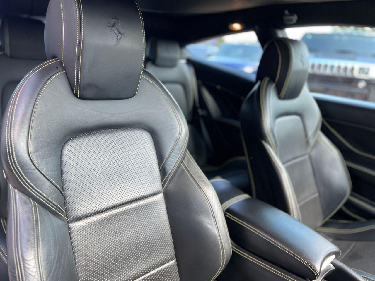 Ferrari FF view 13