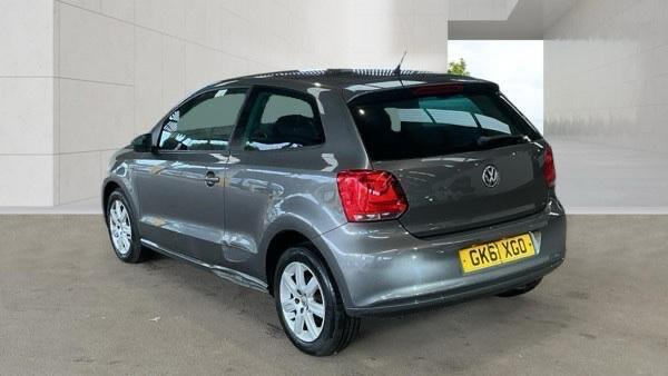 Volkswagen Polo view 6