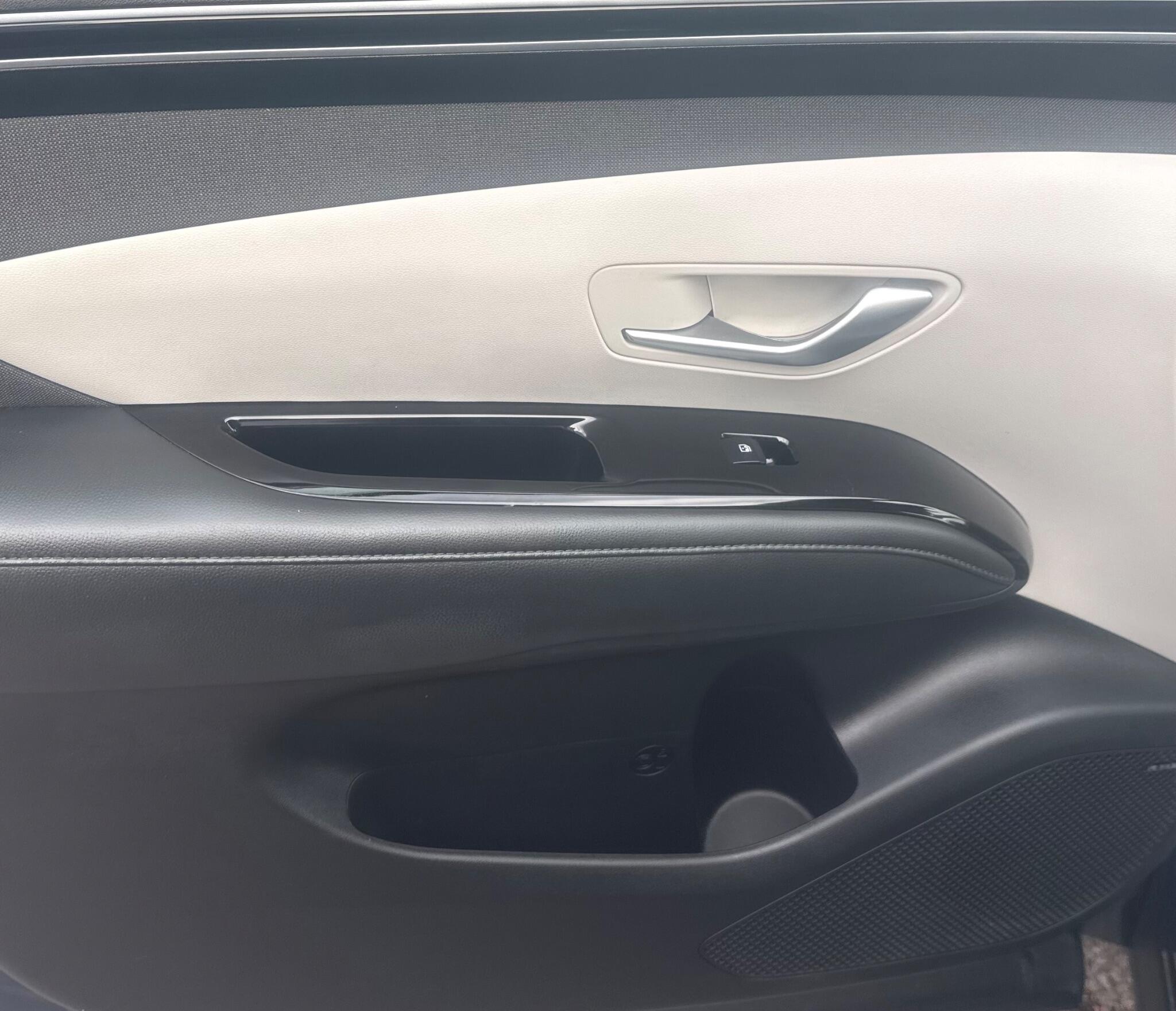 Hyundai Tucson view 29