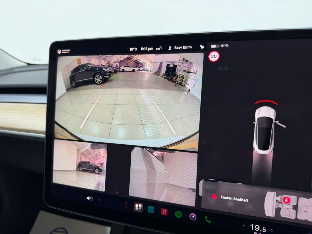 Tesla Model 3 view 29