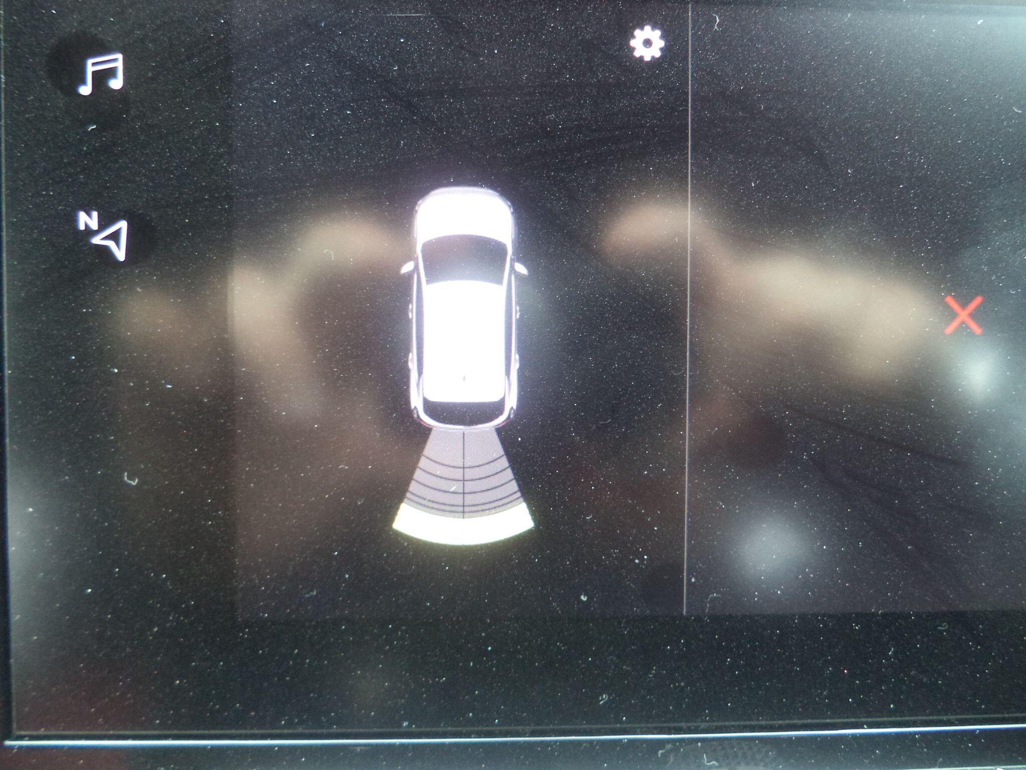 Vauxhall Corsa view 48