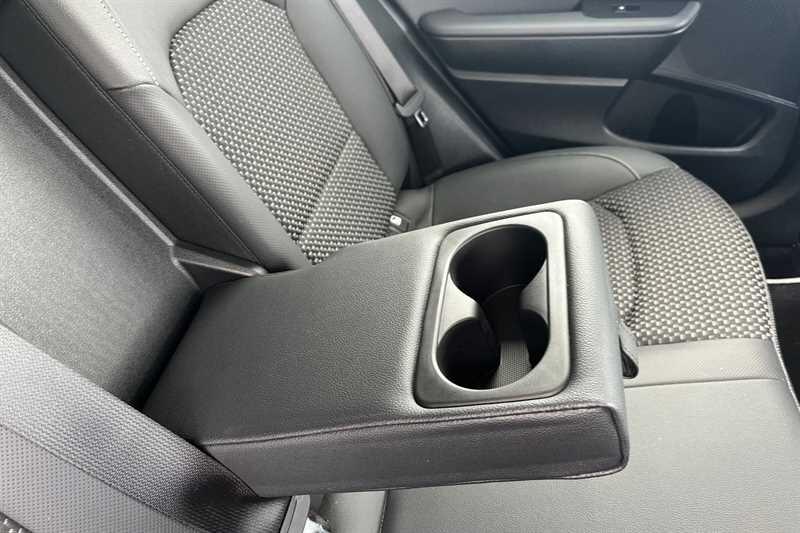 Kia Xceed view 54