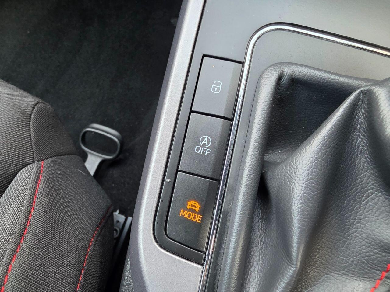 Seat Arona view 81