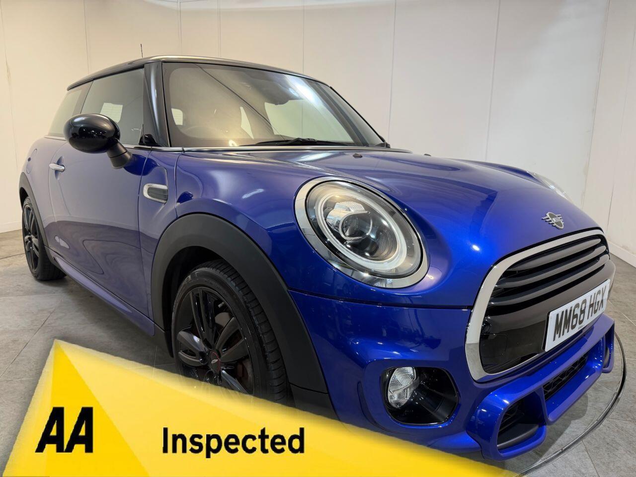 Mini Cooper main image
