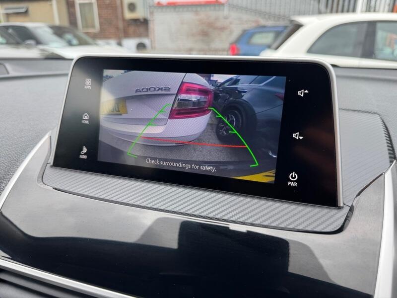Mitsubishi Eclipse Cross view 20