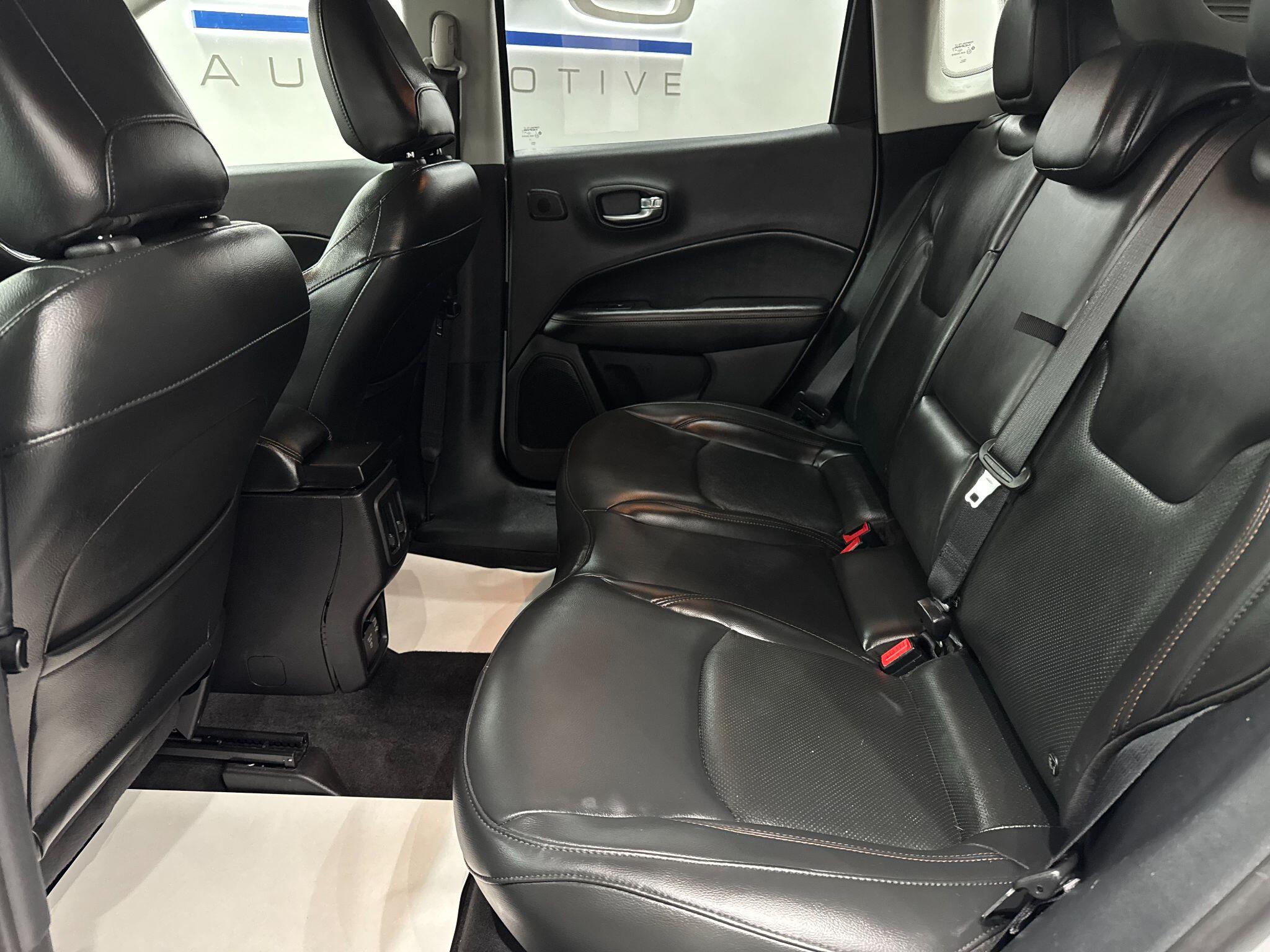 Jeep Compass view 56