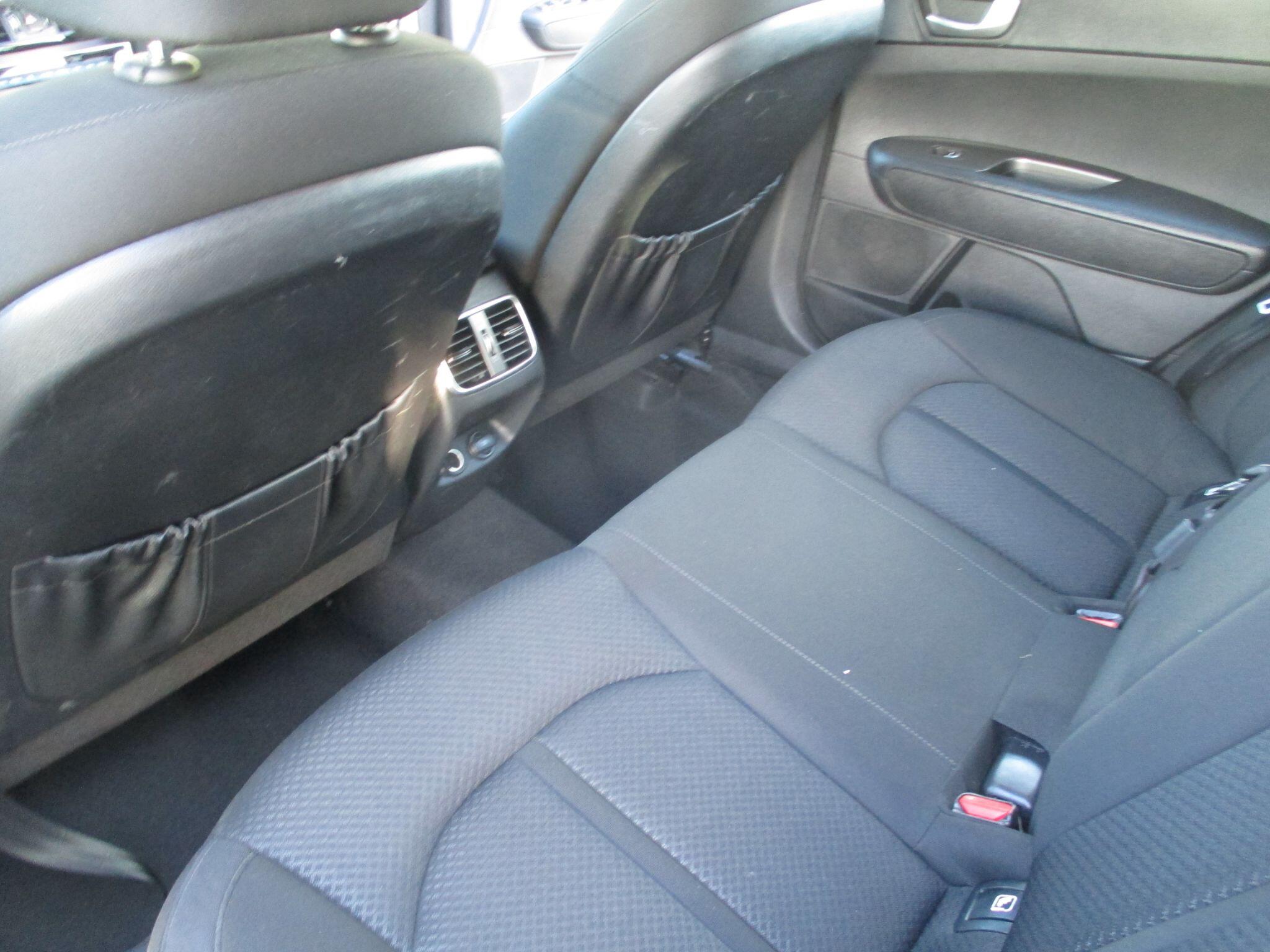 Kia Optima view 31
