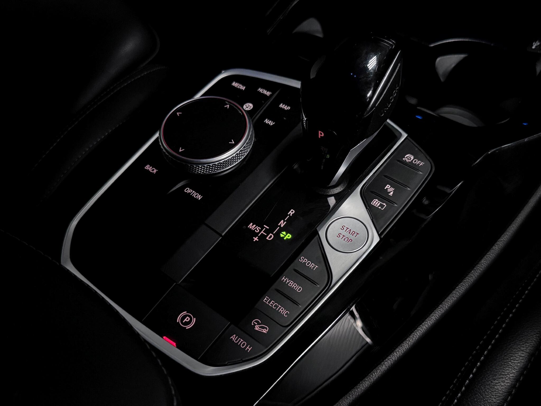 BMW X3 view 33