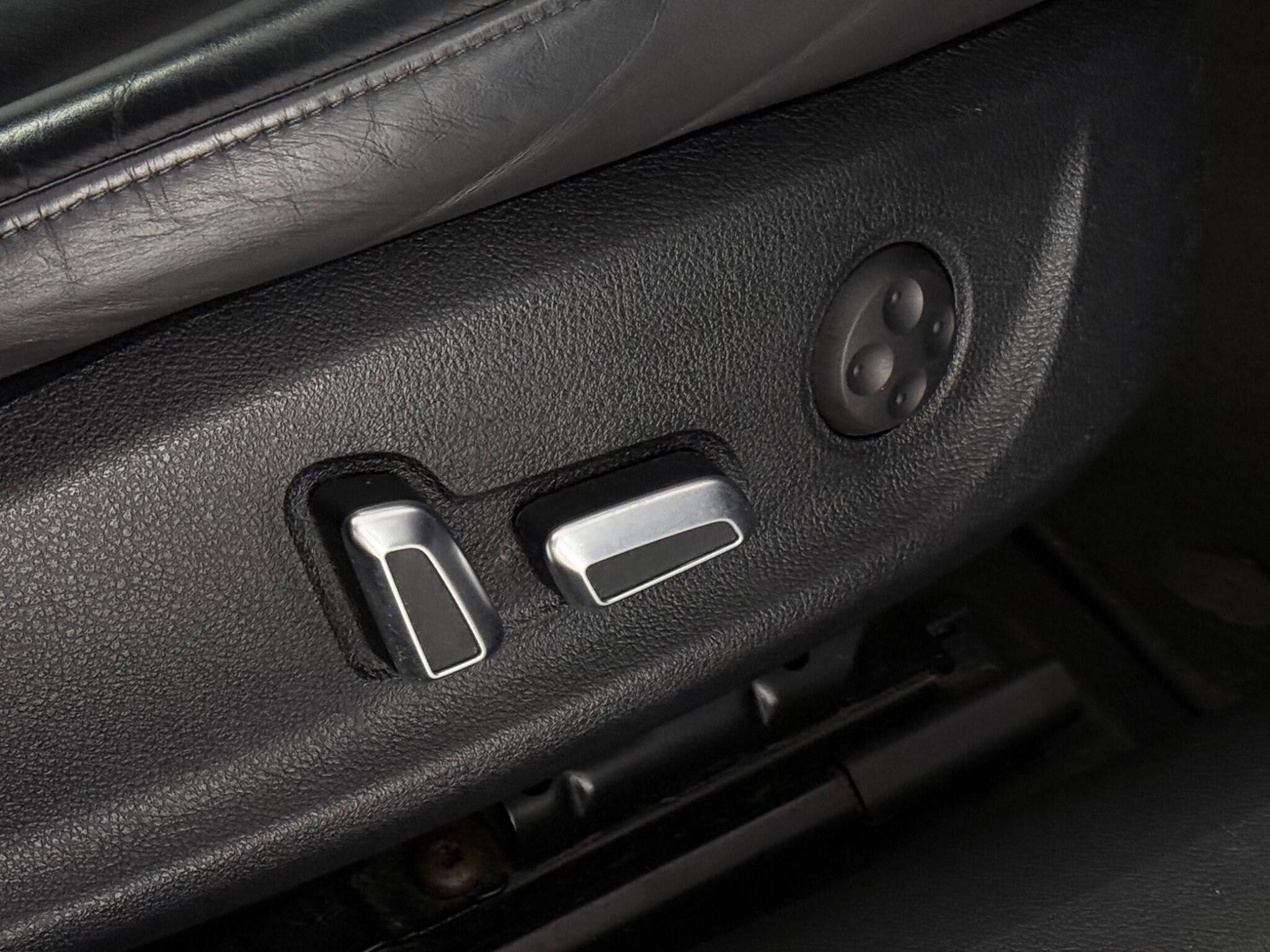 Audi A6 view 33