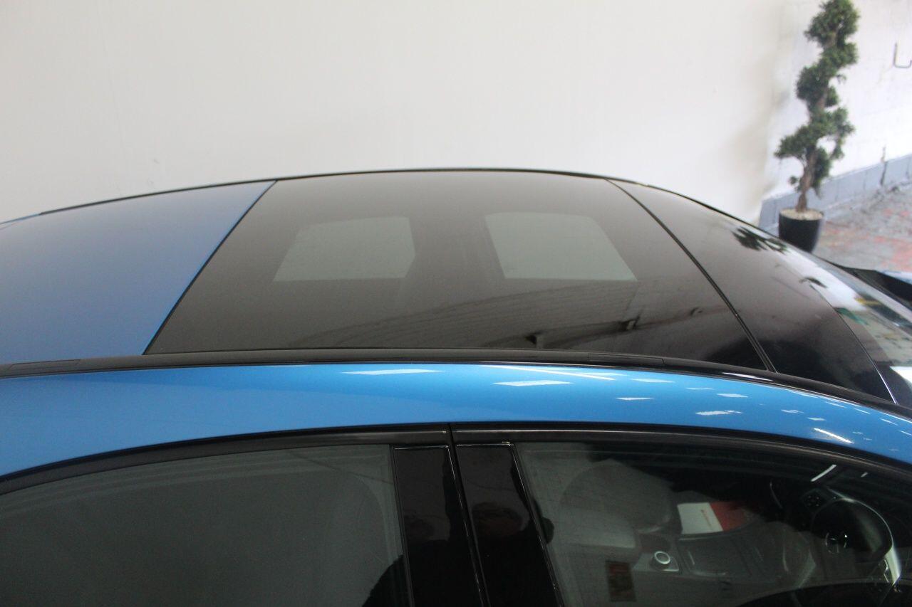 Mercedes-Benz A-Class view 26