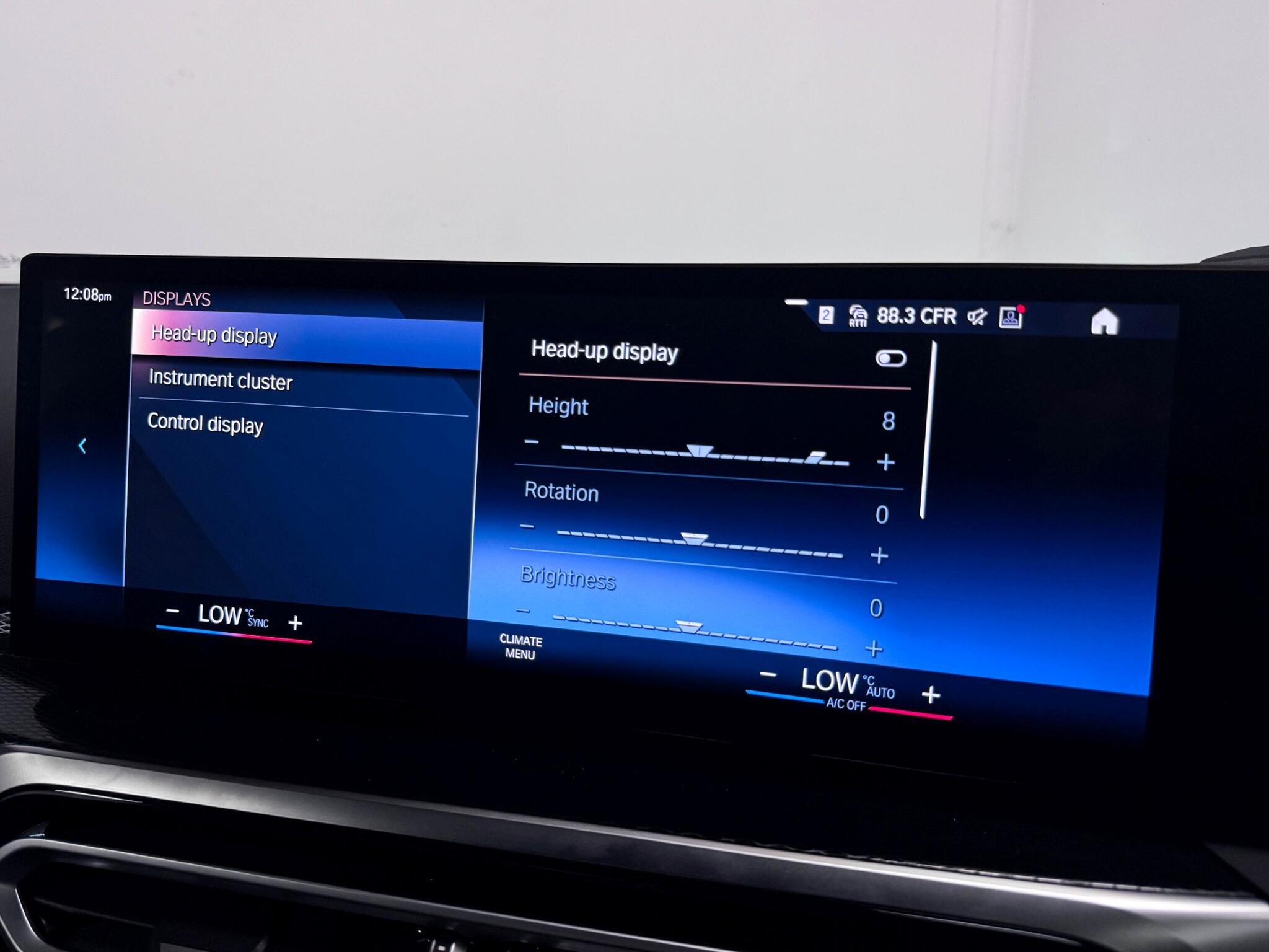 BMW 2 Series view 55