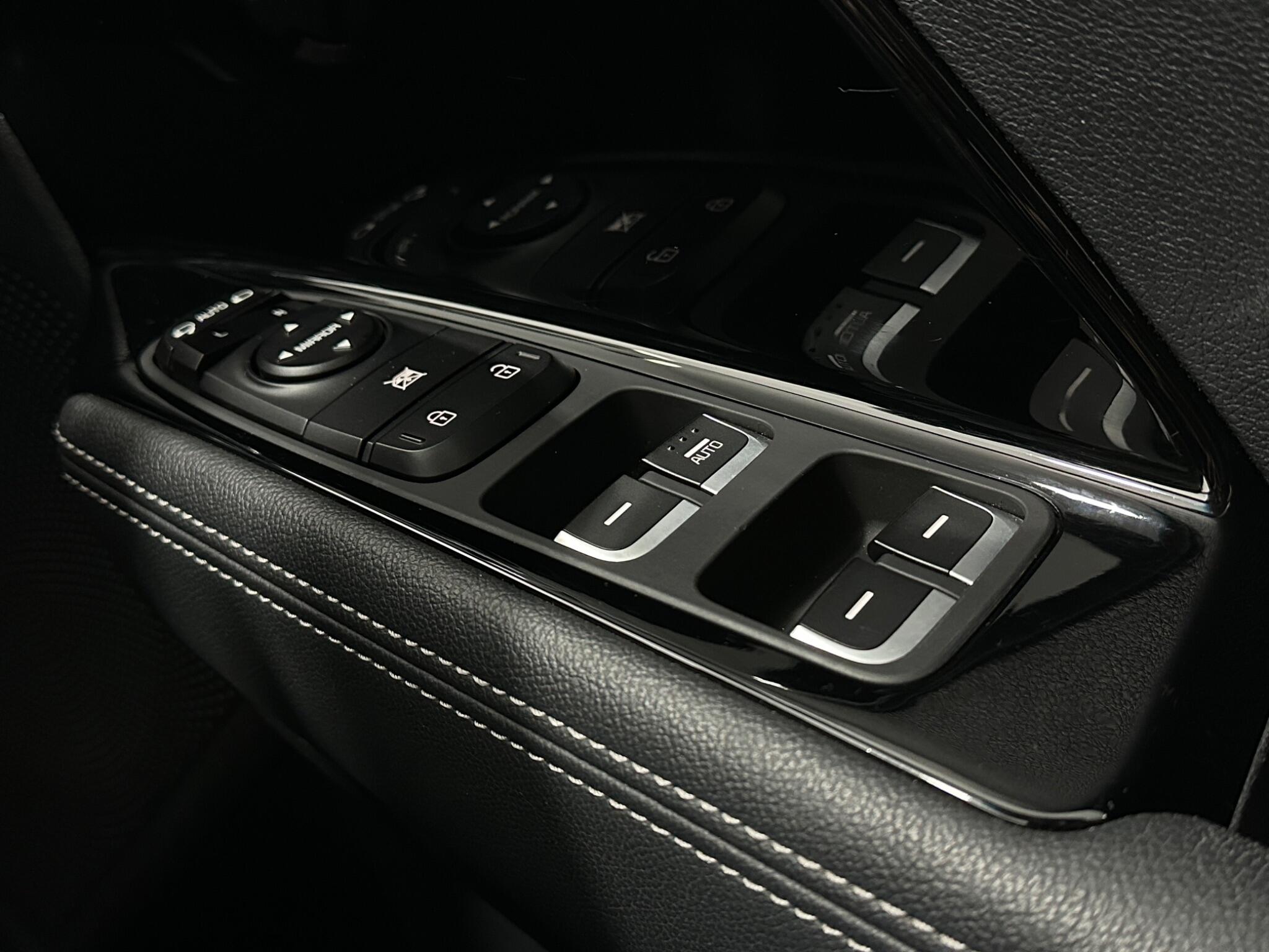 Kia Niro view 18