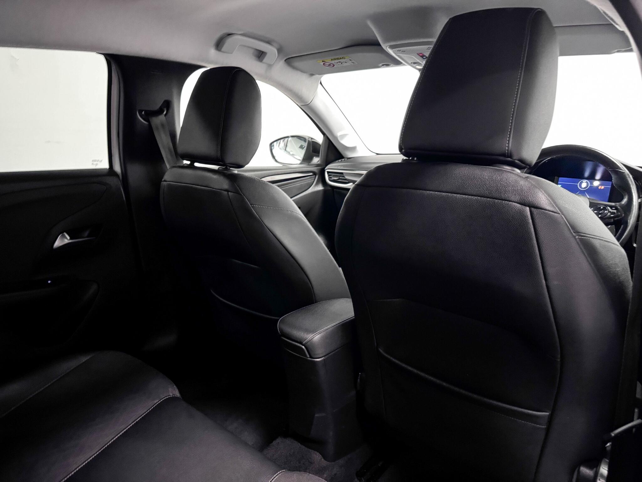 Vauxhall Corsa view 17