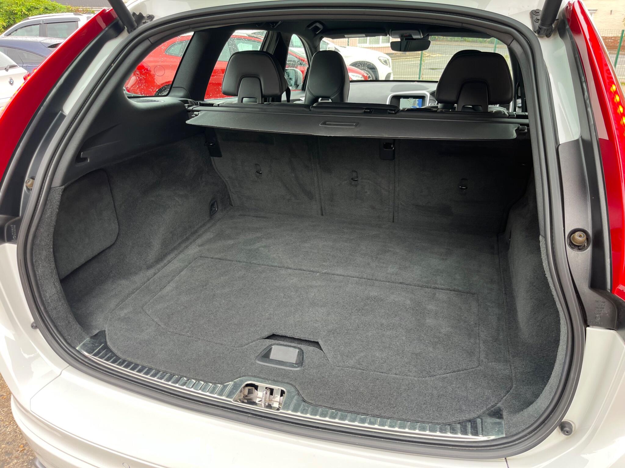Volvo XC60 view 51