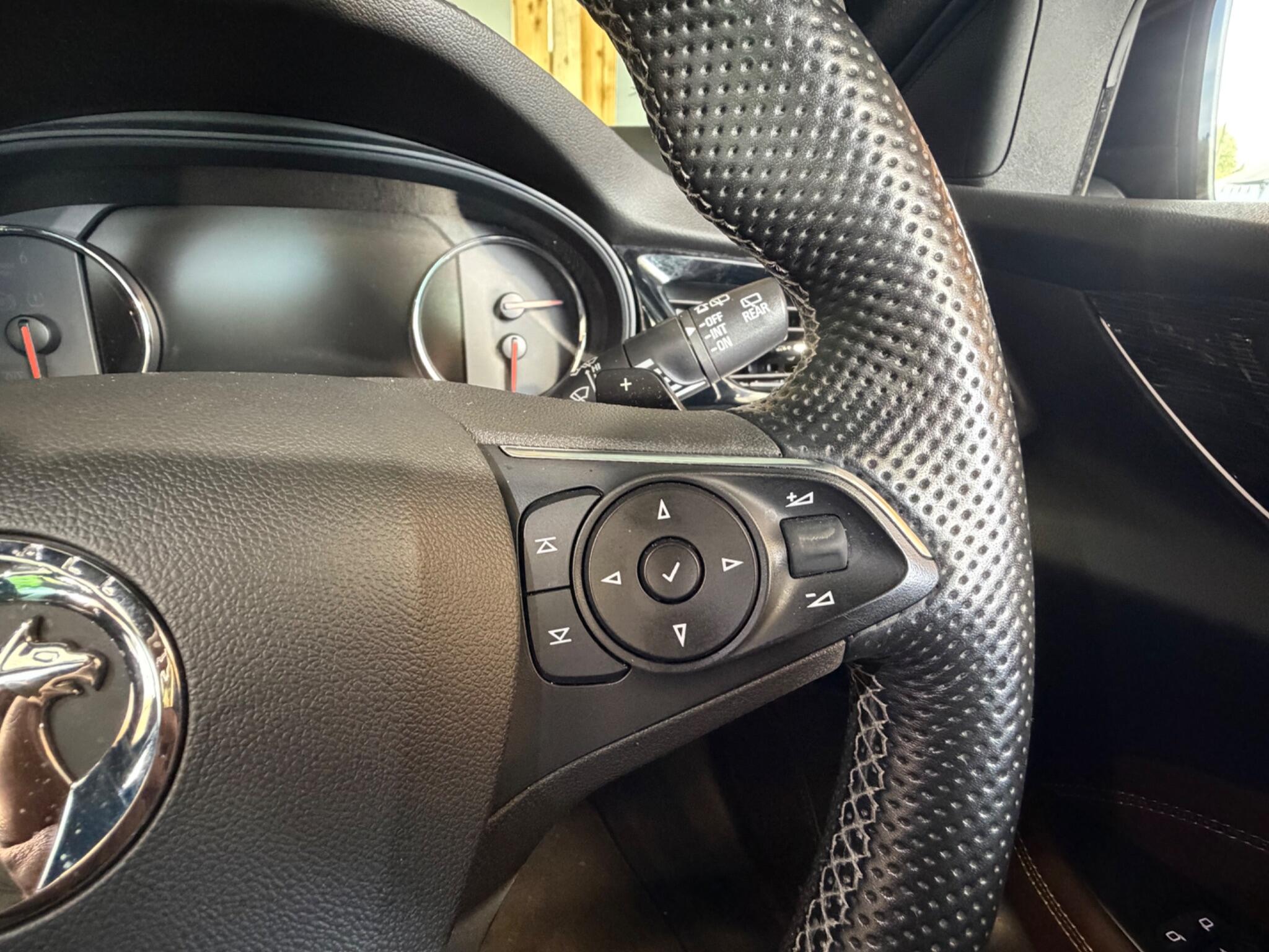 Vauxhall Insignia view 47