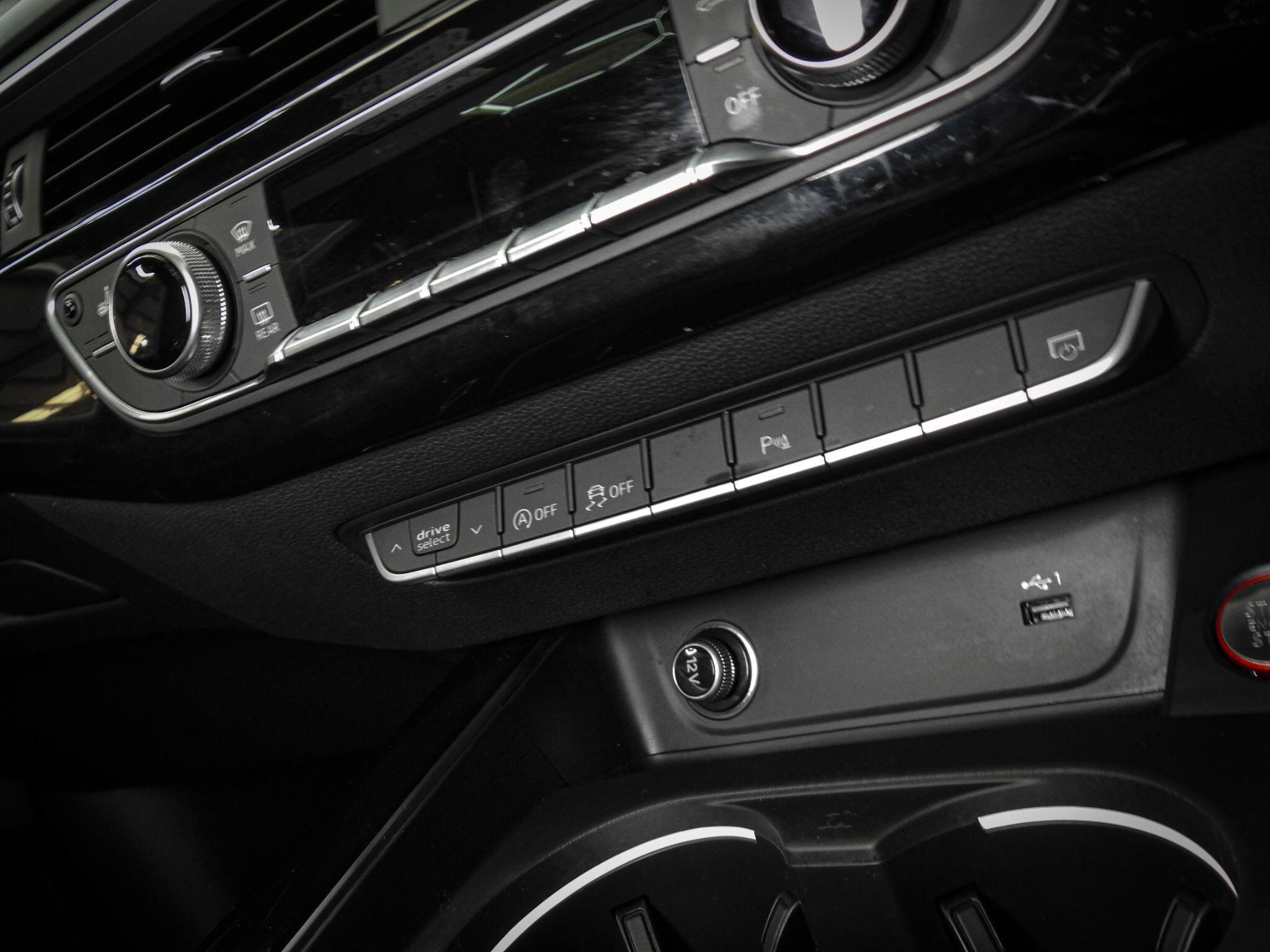 Audi RS5 view 33
