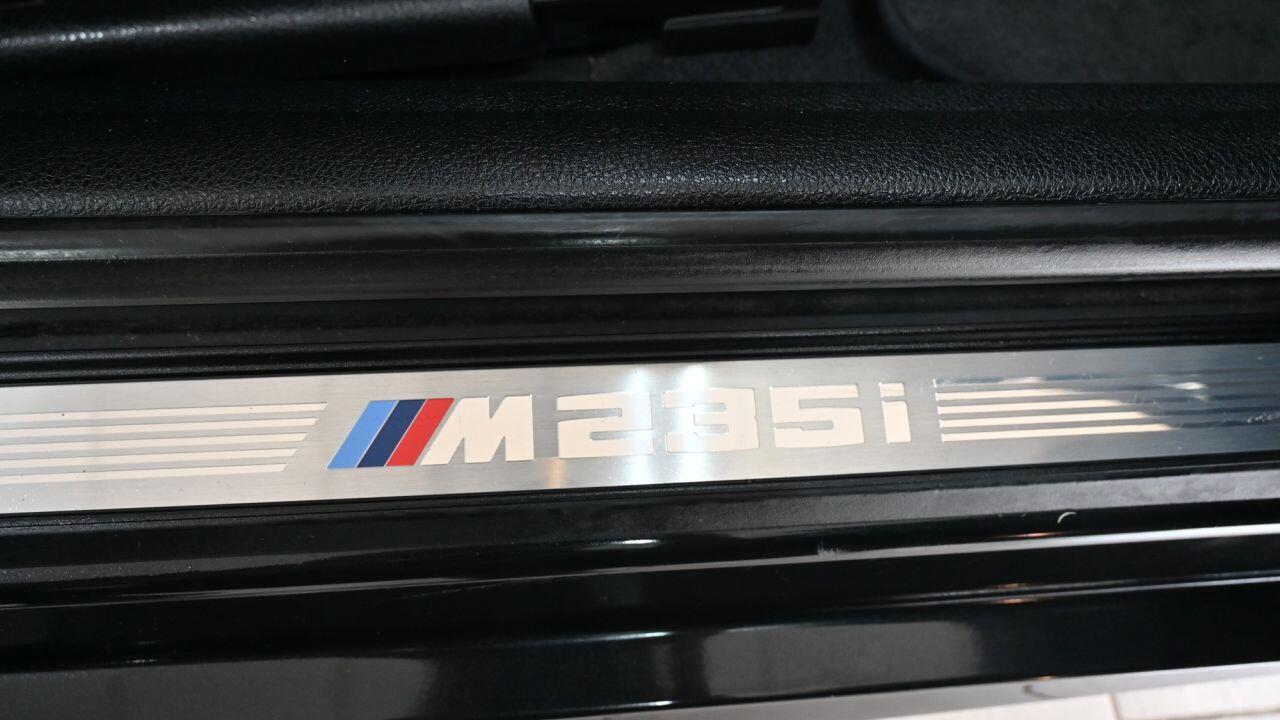 BMW 2 Series view 42