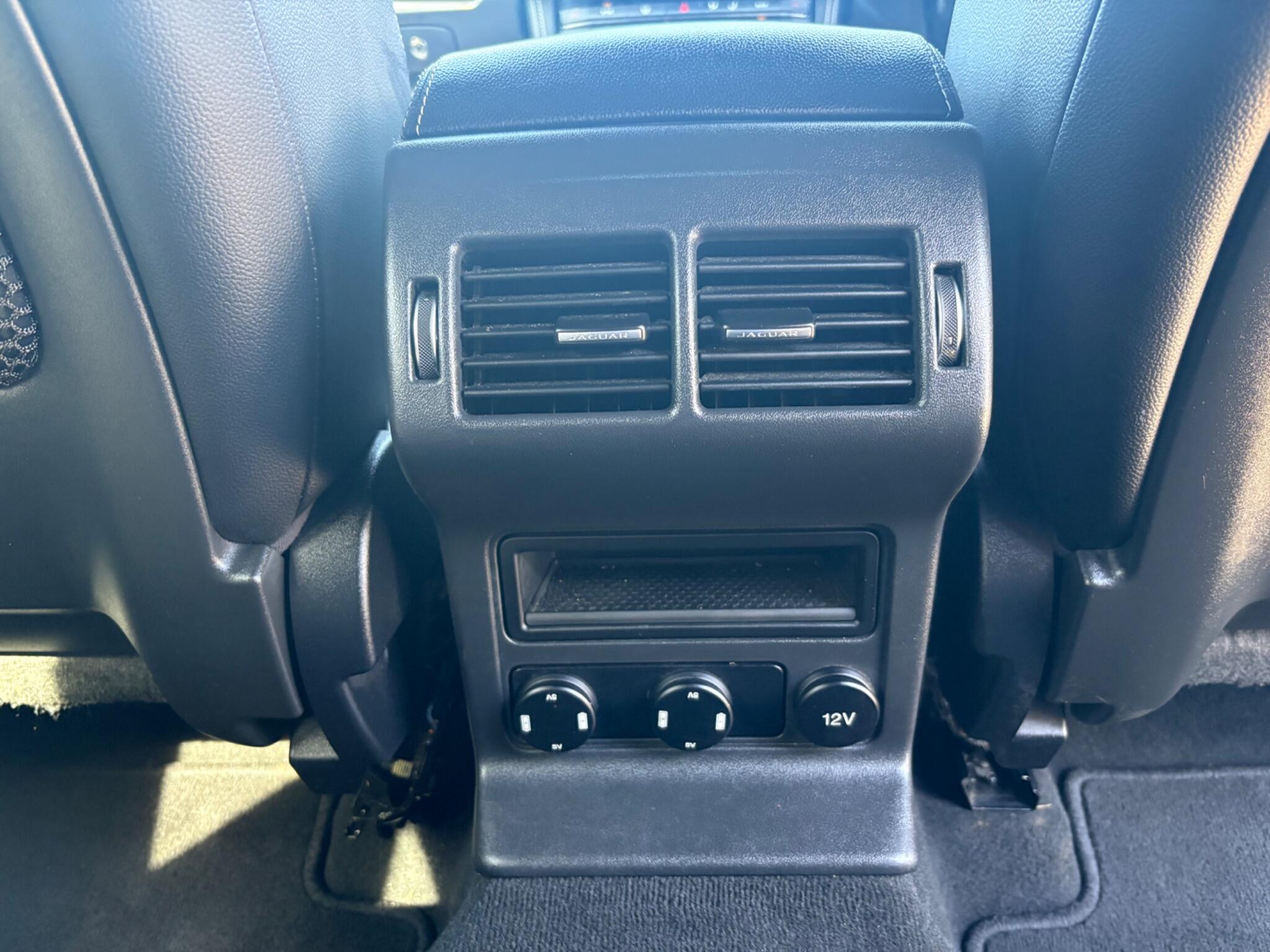Jaguar F-Pace view 24