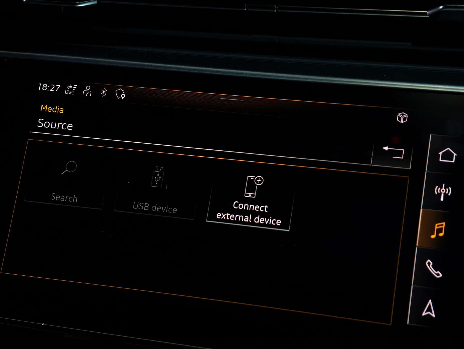 Audi SQ7 view 54