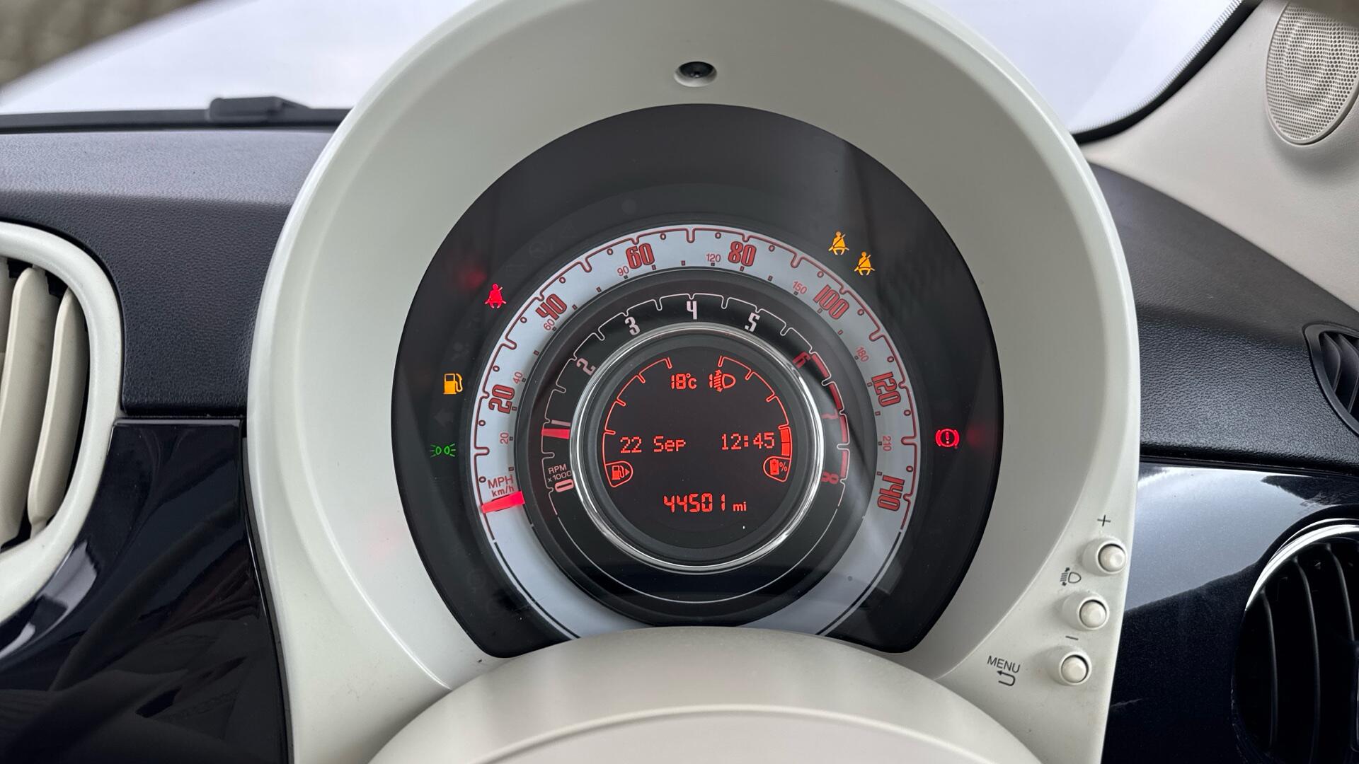 Fiat 500 view 12