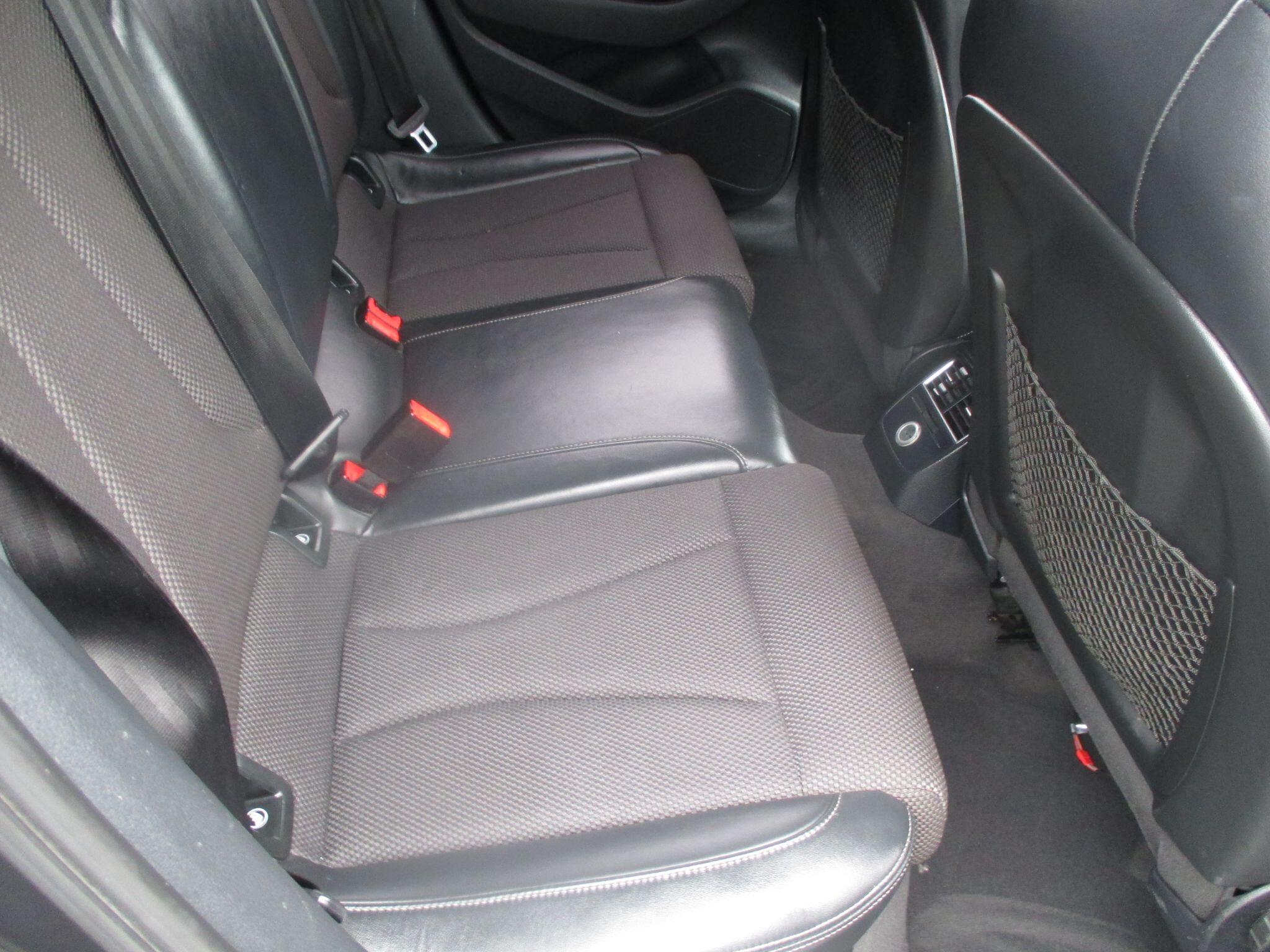 Audi A3 view 27