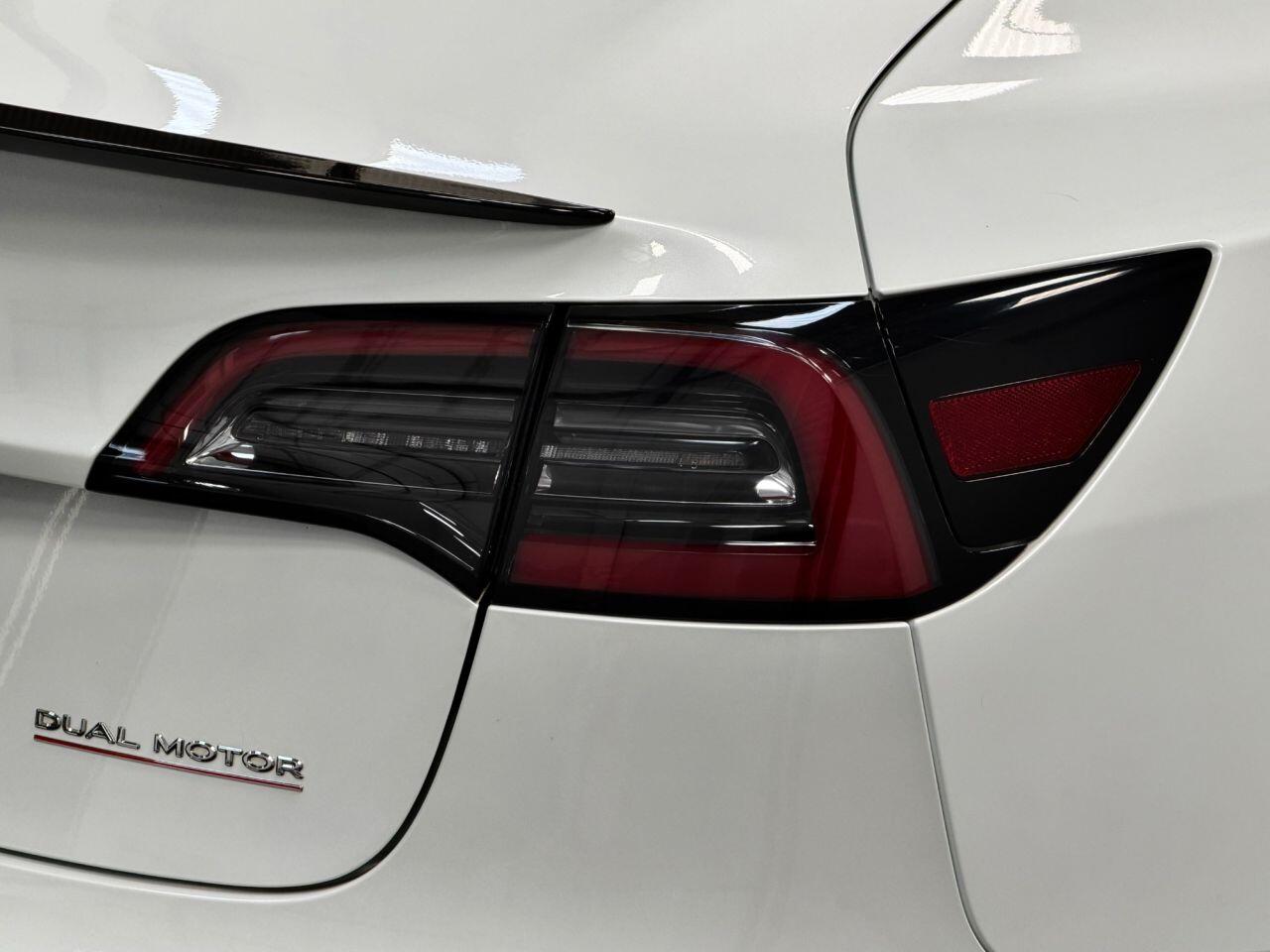 Tesla Model 3 view 33