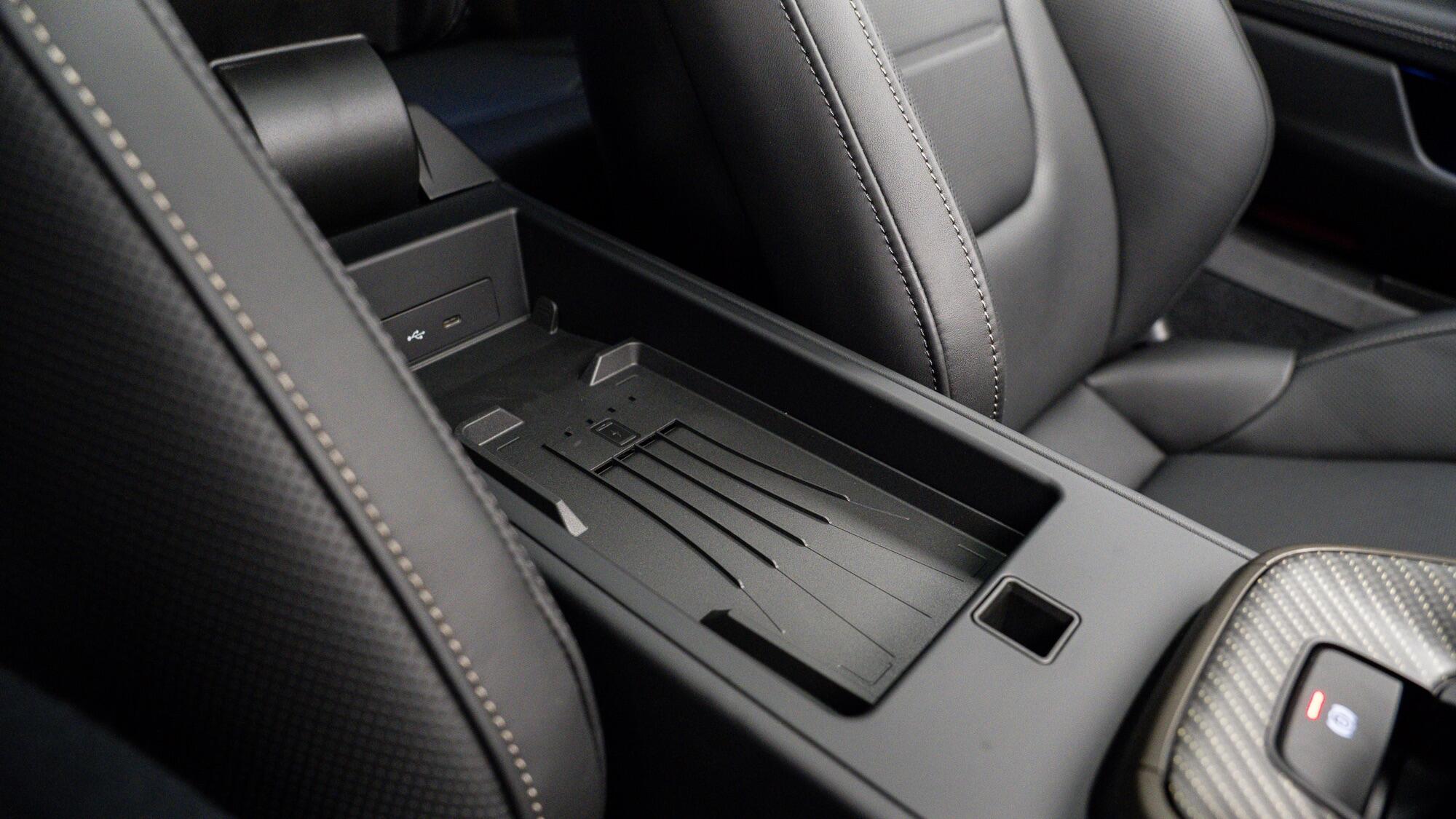 Porsche 911 view 63