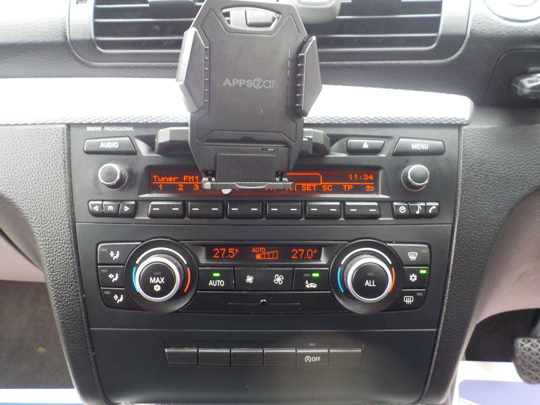 BMW 1 Series 2.0 118d M Sport Euro 5 5dr