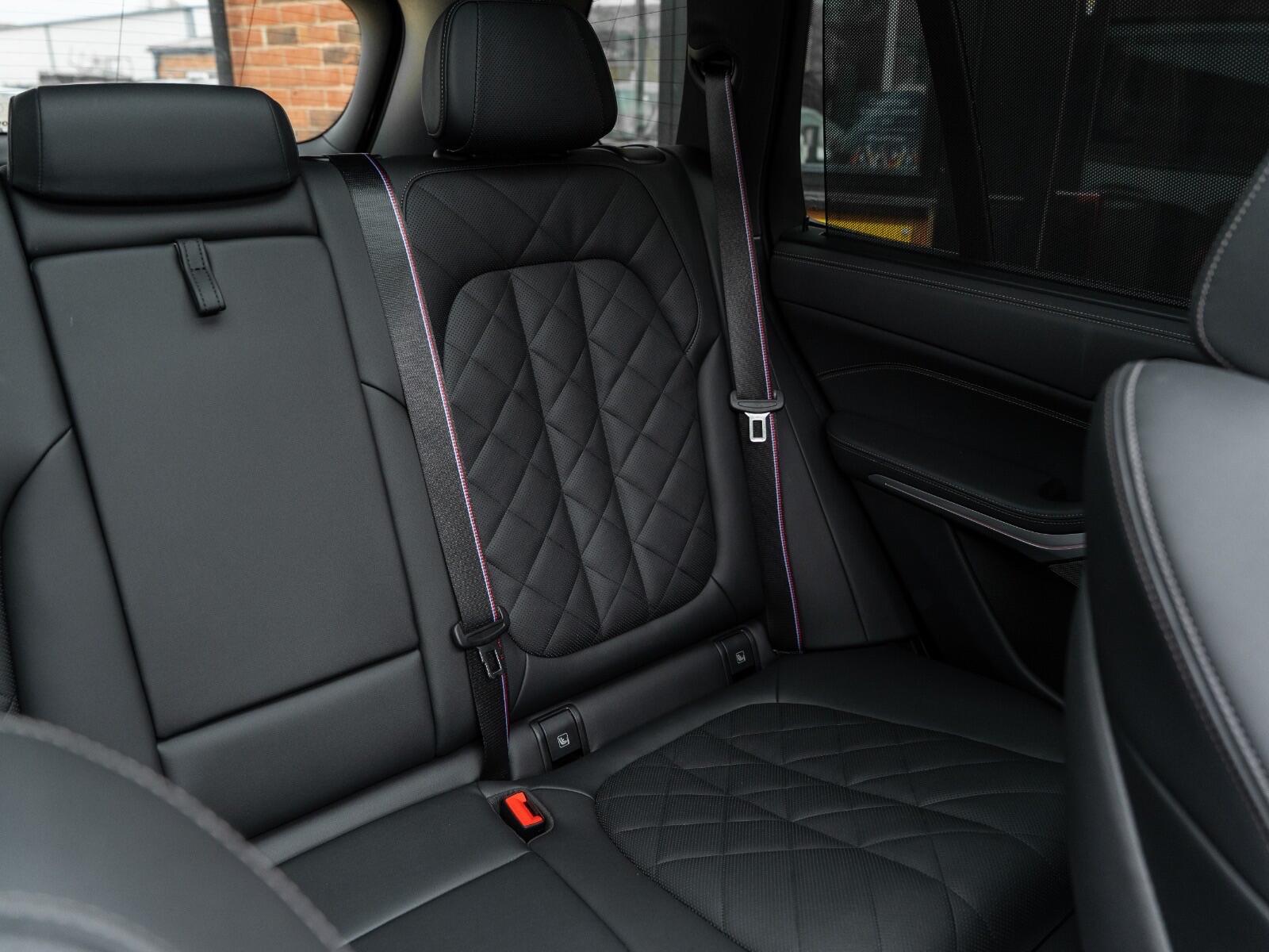BMW X5 X5 view 50
