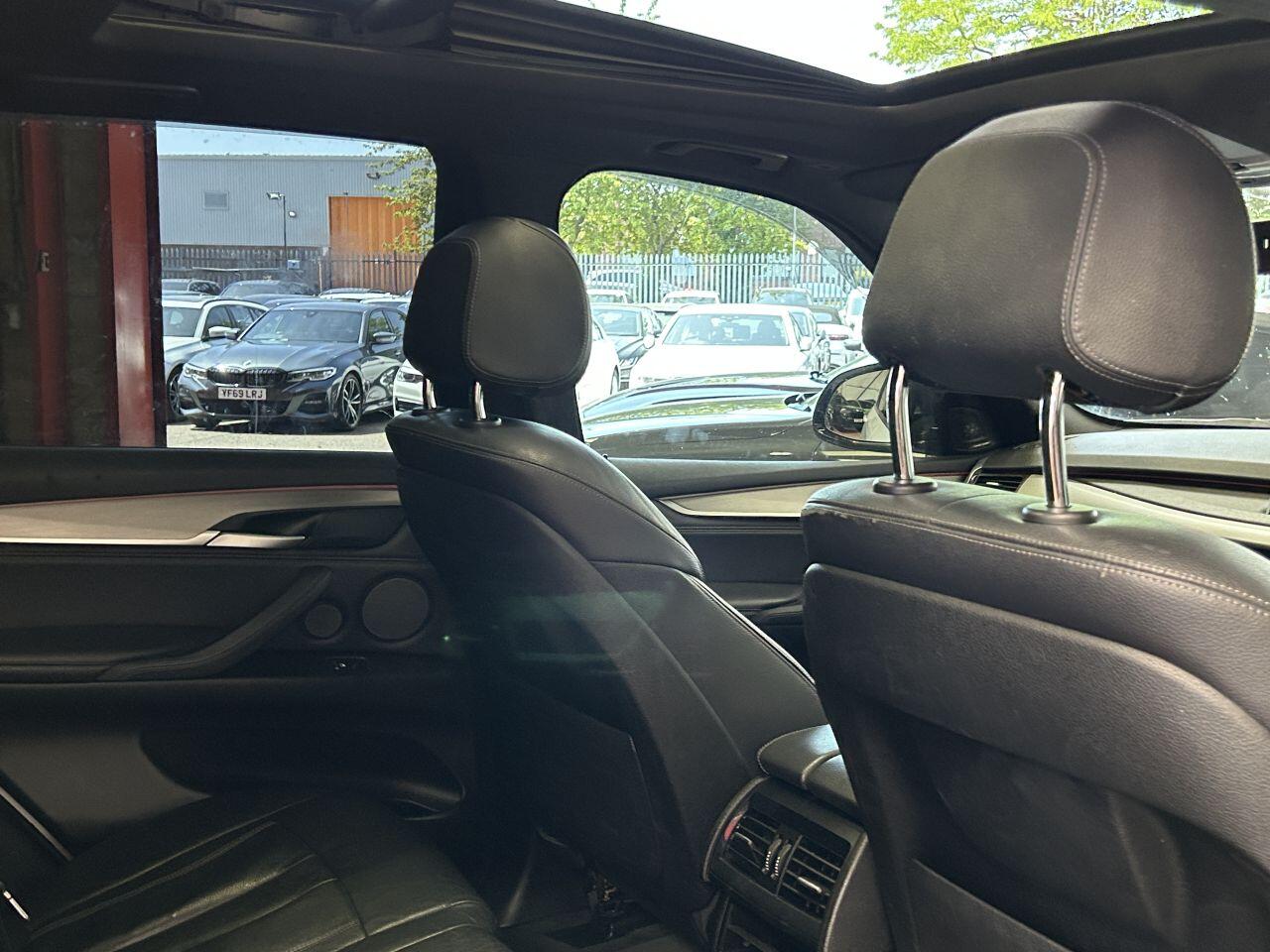 BMW X5 X5 view 69