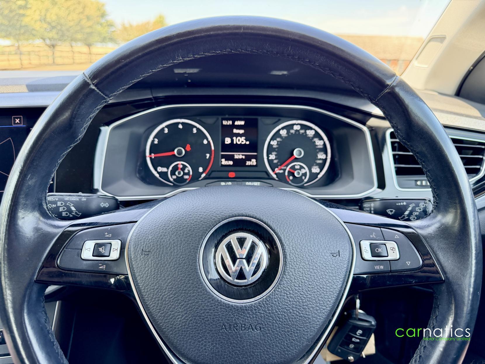 Volkswagen Polo view 33