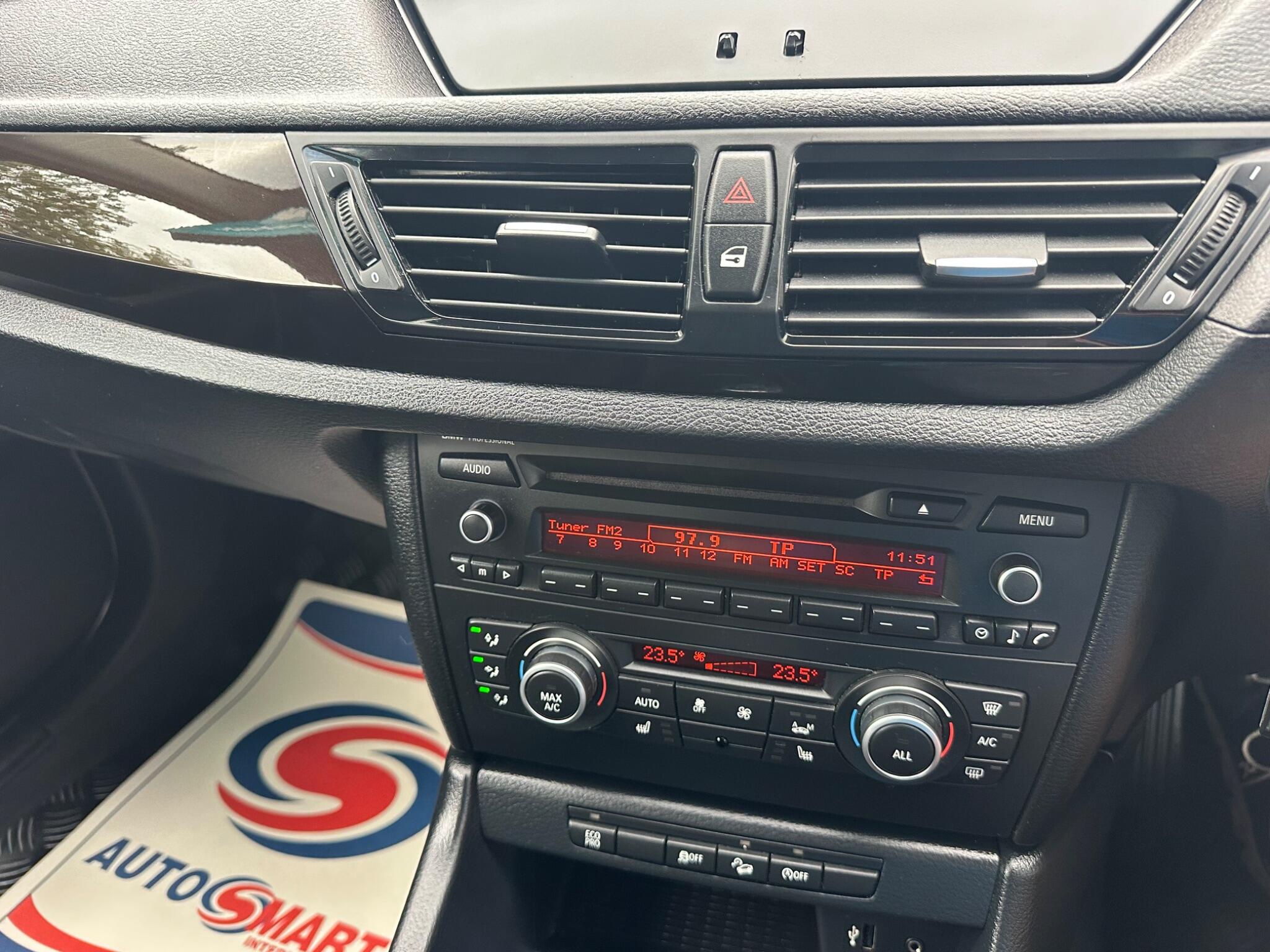 BMW X1 view 31