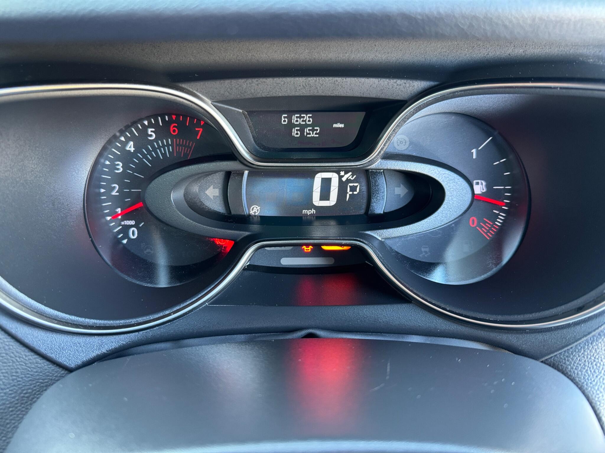 Renault Captur view 34