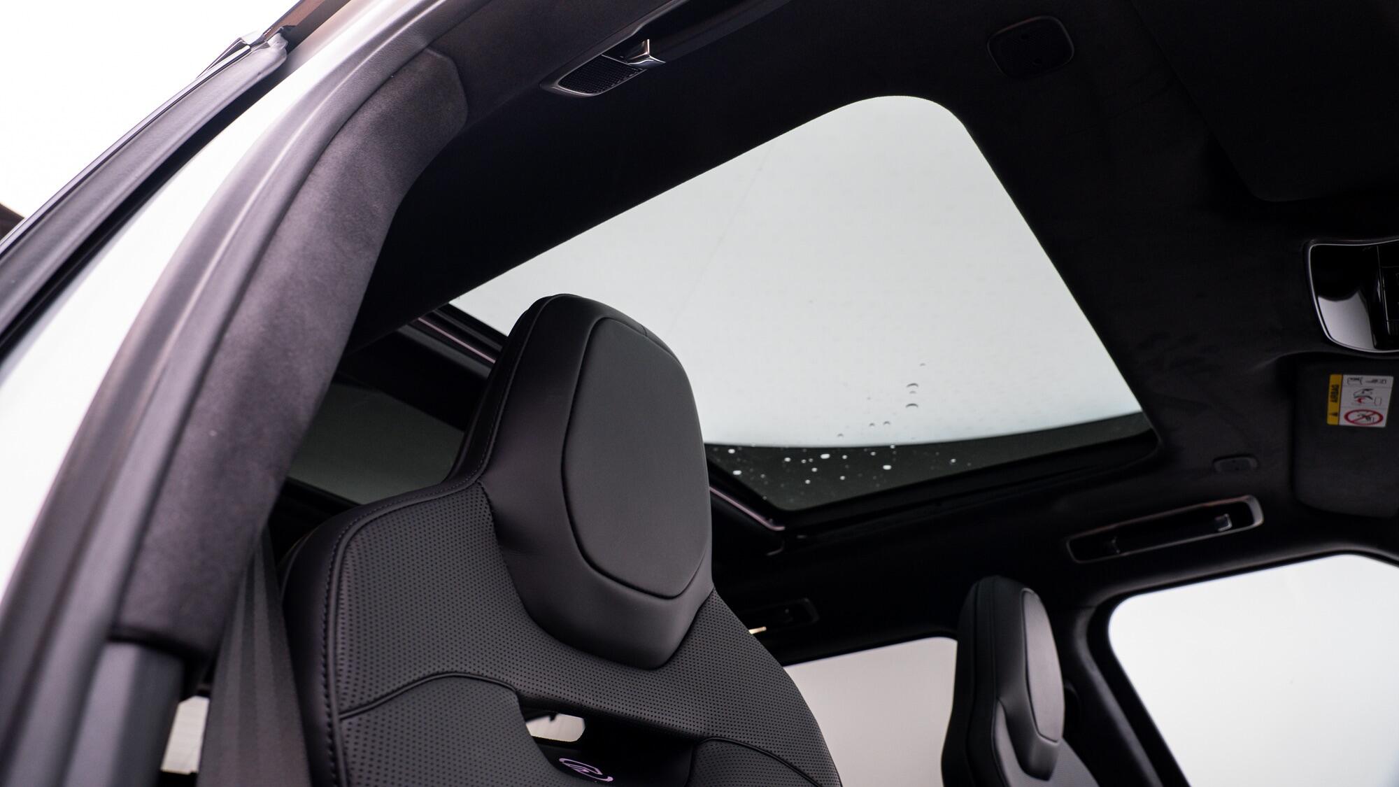 Land Rover Range Rover Sport view 7